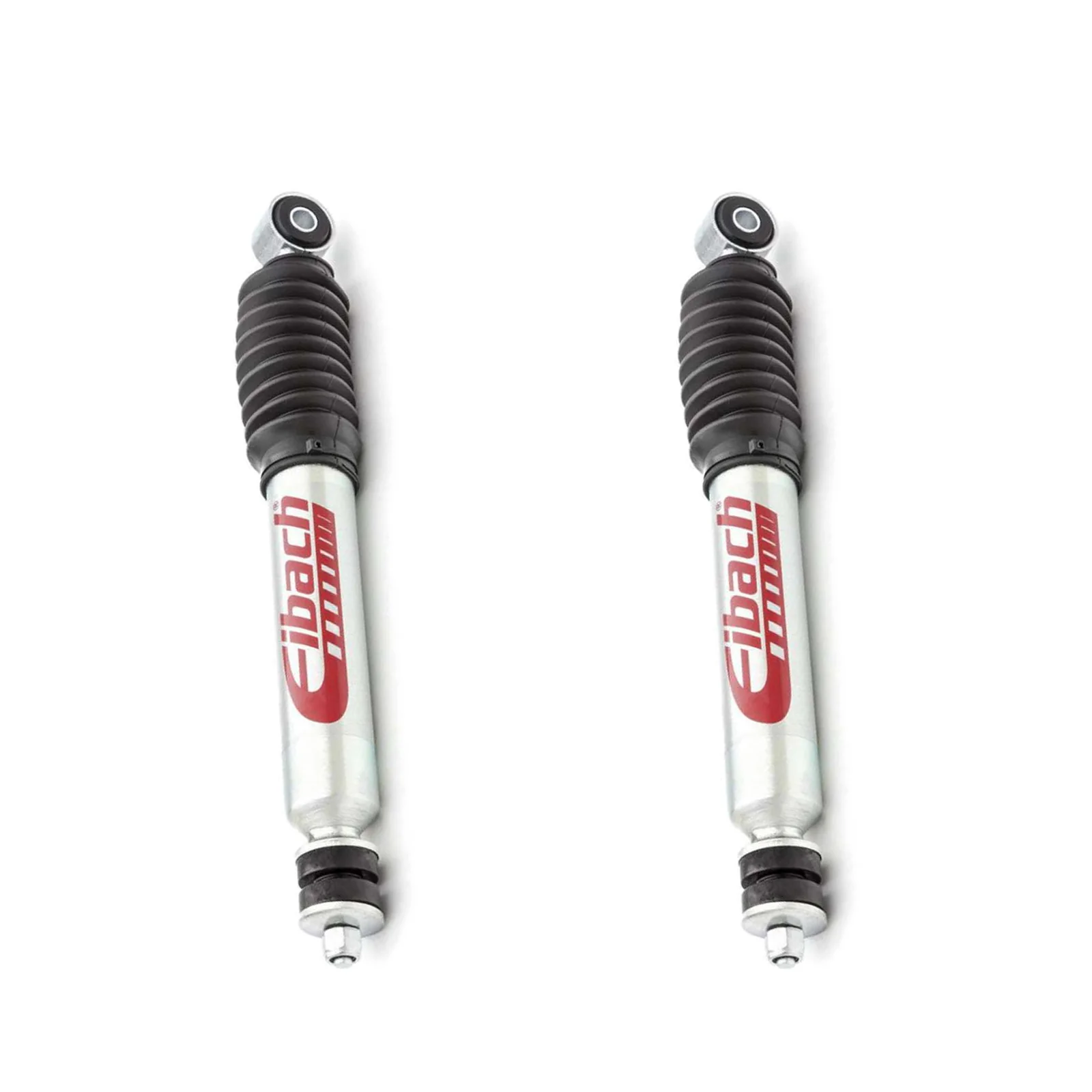 Eibach Pro-Truck Sport Shocks Front Pair for 2001-2006 Chevrolet Silverado 3500