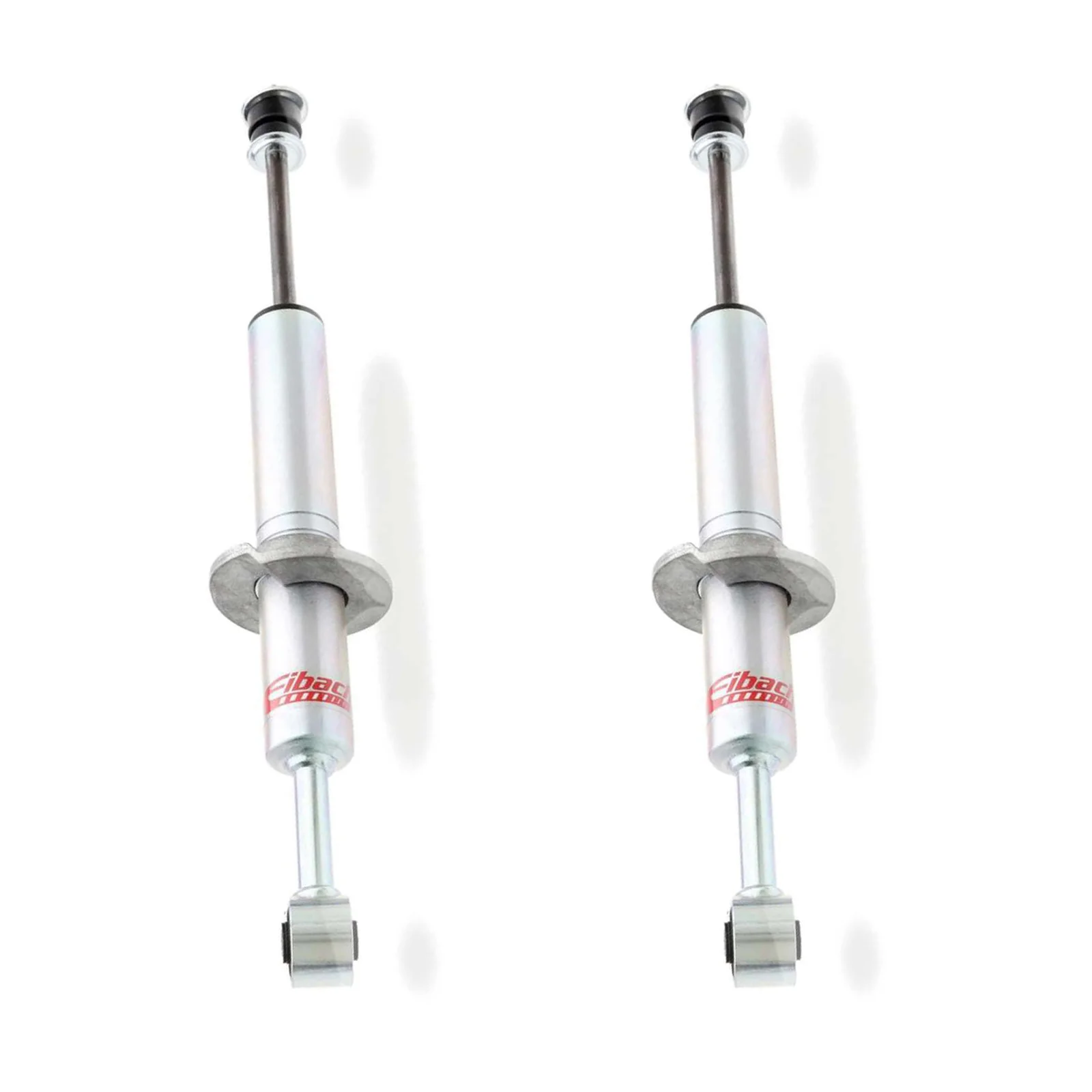 Eibach Pro-Truck Sport Shocks Front Pair for 2007-2021 Toyota Tundra 4WD RWD w/0-2.5" lift