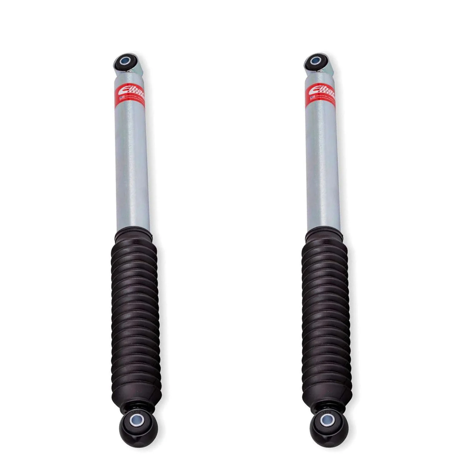 Eibach Pro-Truck Sport Shocks Front Pair for 2018-2024 Jeep Wrangler JL w/2-4" lift
