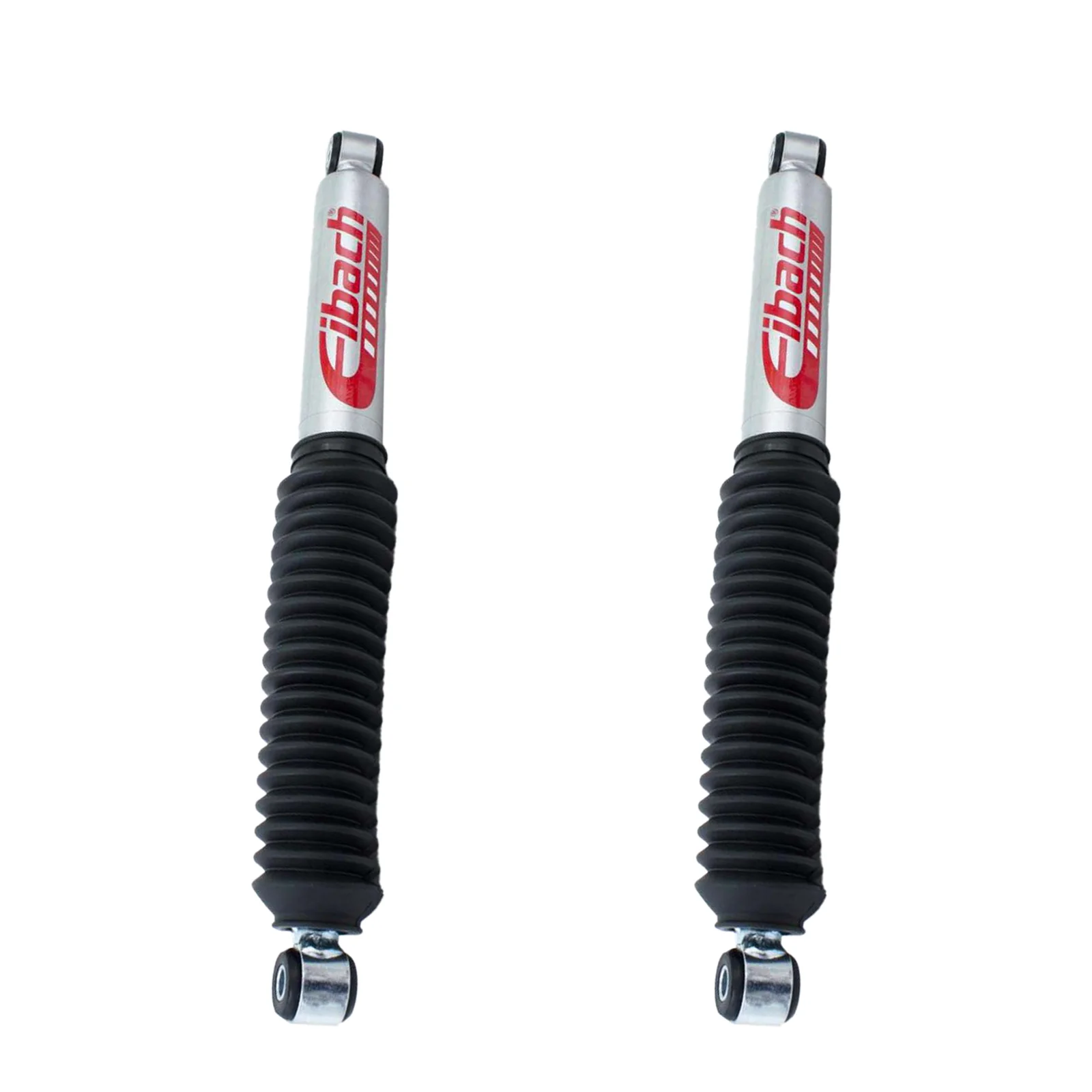 Eibach Pro-Truck Sport Shocks Rear Pair for 1986-1995 Jeep Wrangler 4WD w/2-3" lift
