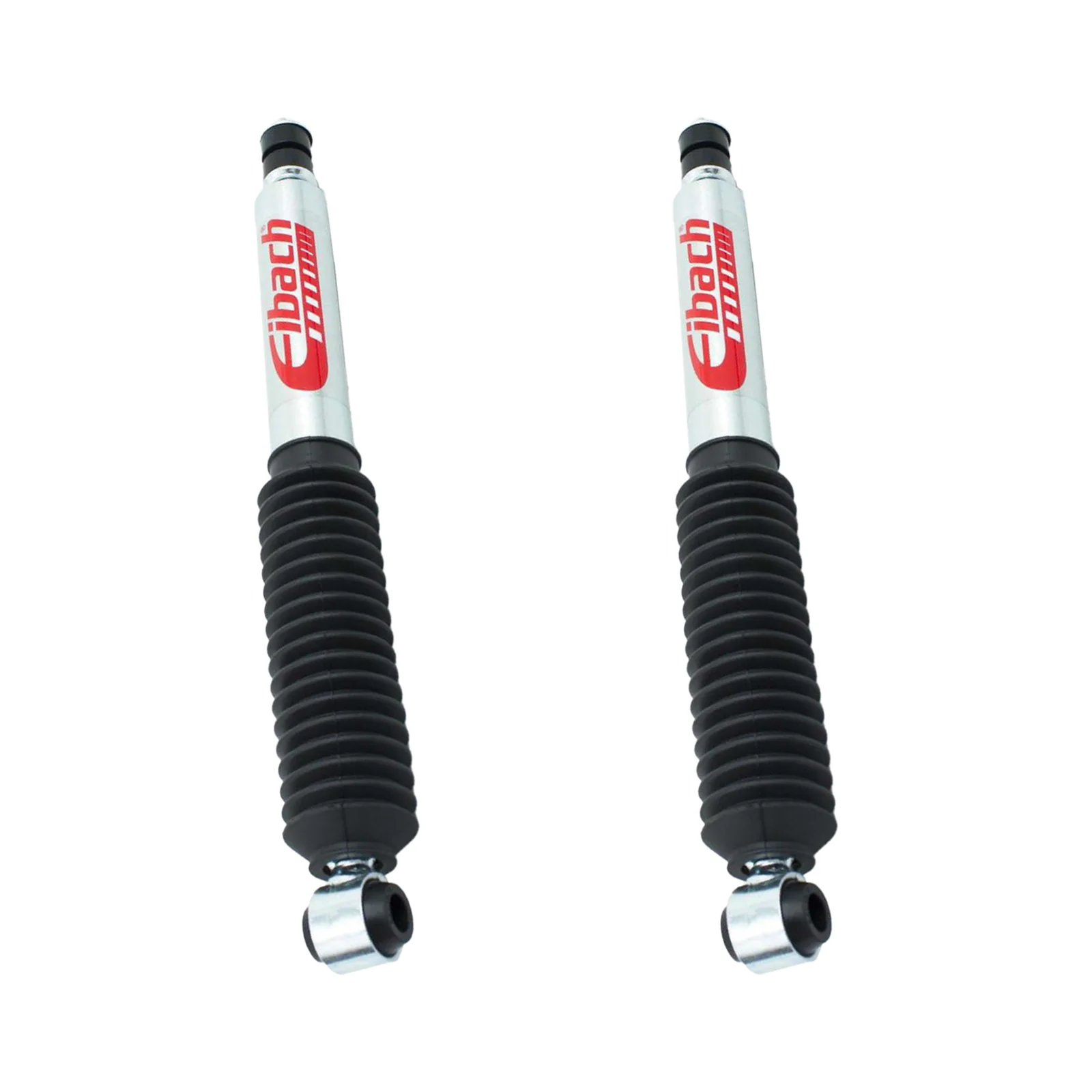 Eibach Pro-Truck Sport Shocks Rear Pair for 1996-2002 Toyota 4Runner