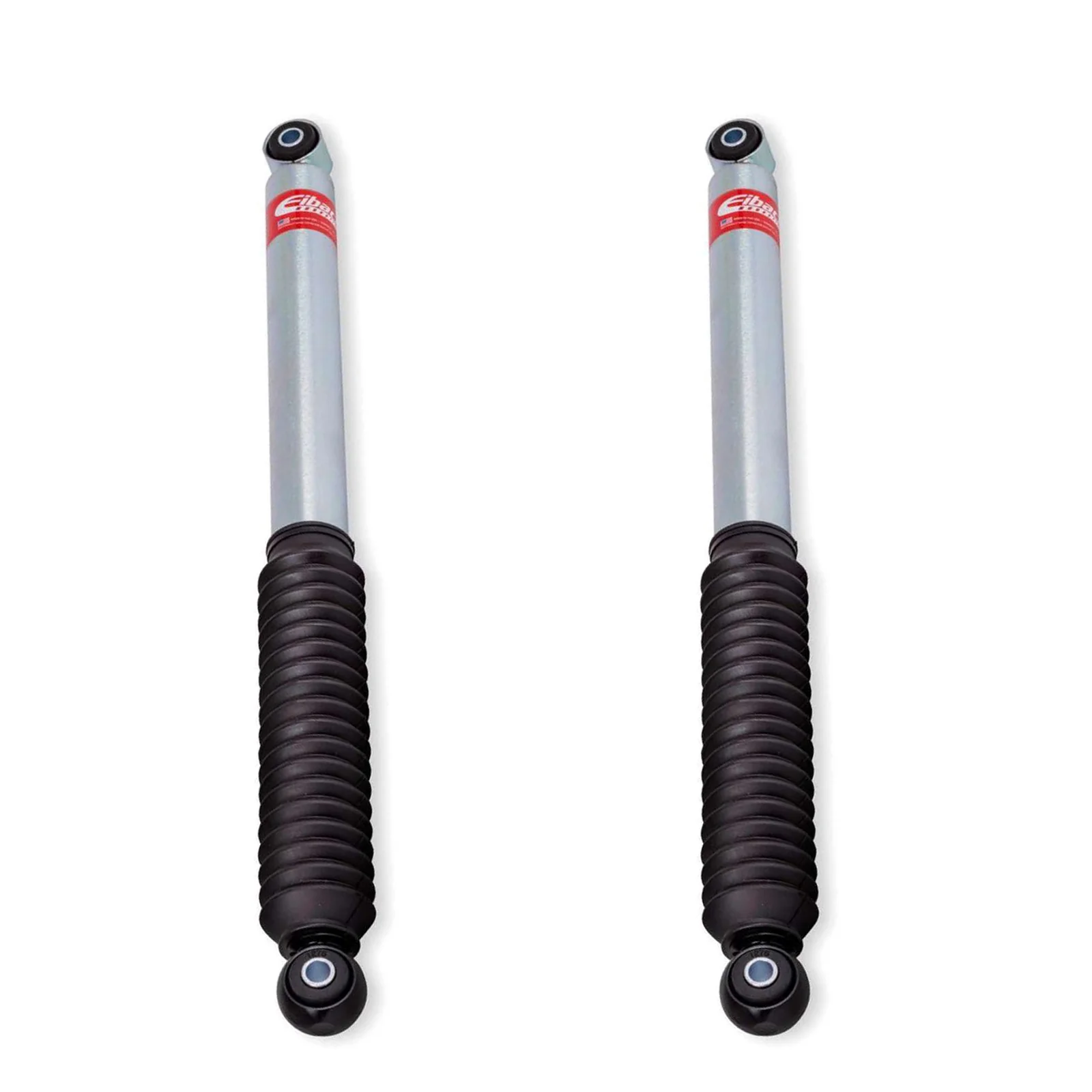 Eibach Pro-Truck Sport Shocks Rear Pair for 1999-2006 GMC Sierra 1500 4WD