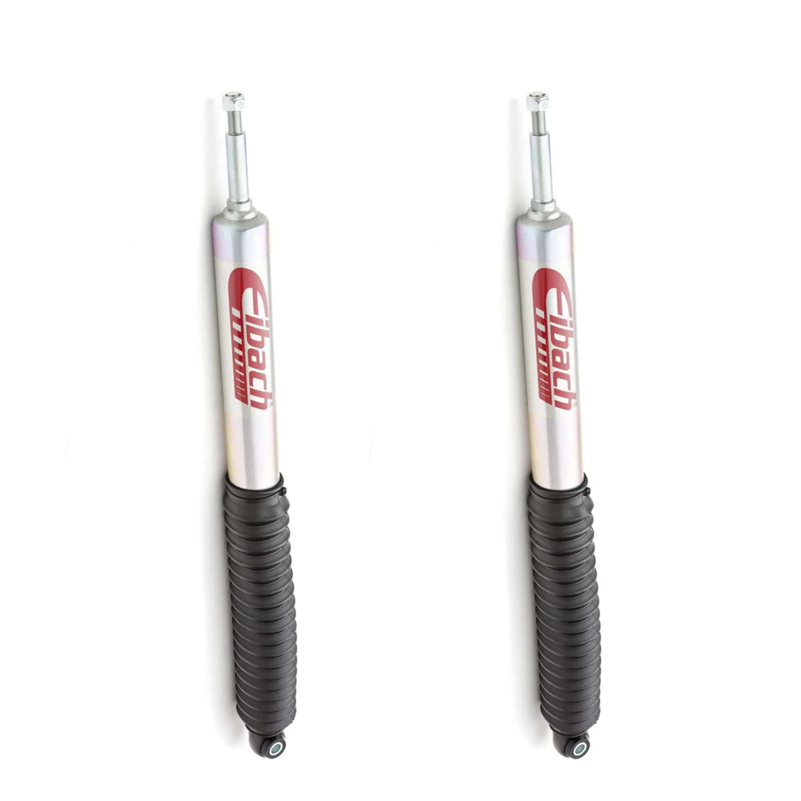 Eibach Pro-Truck Sport Shocks Rear Pair for 2007-2021 Toyota Tundra 4WD RWD