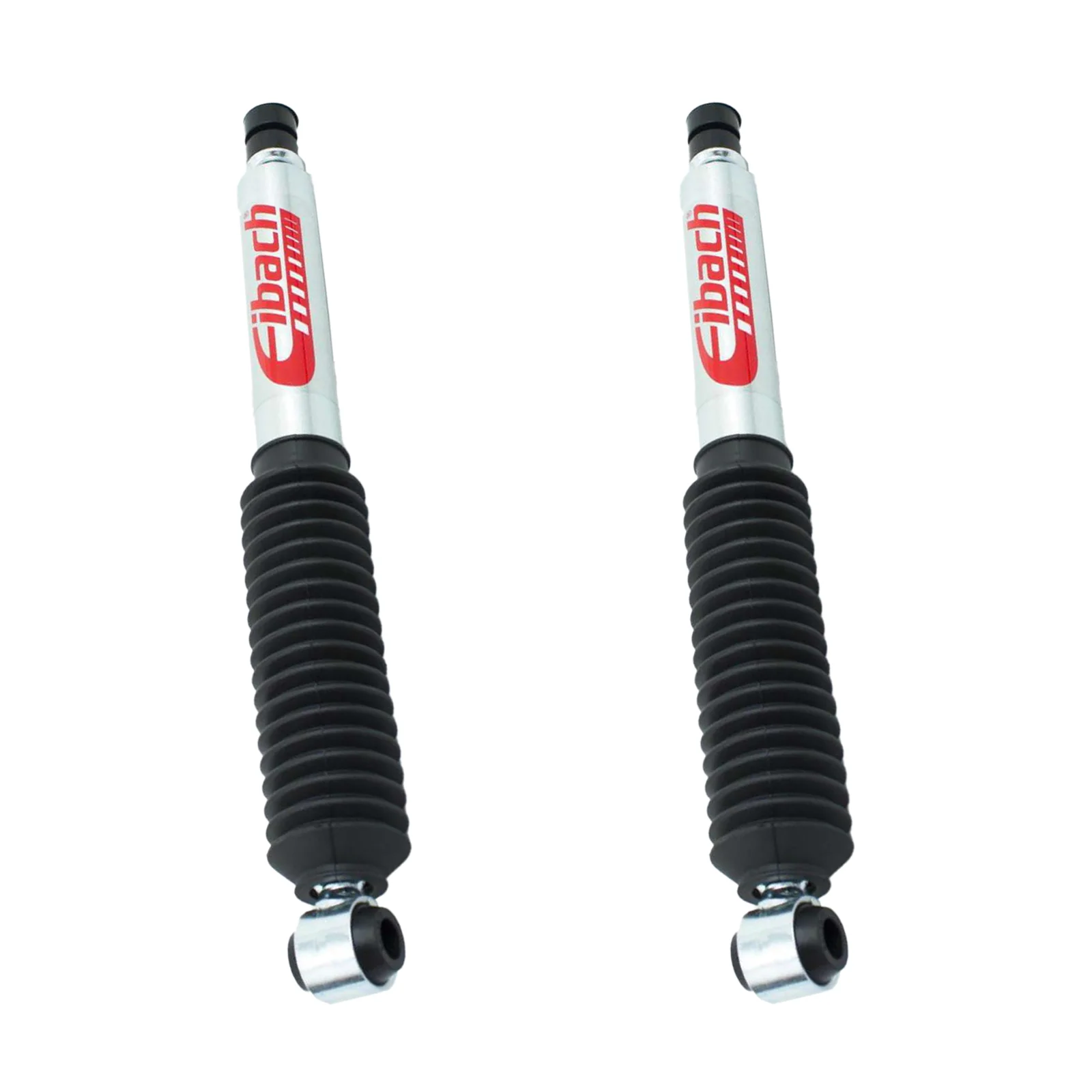 Eibach Pro-Truck Sport Shocks Rear Pair for 2008-2014 Toyota FJ Cruiser