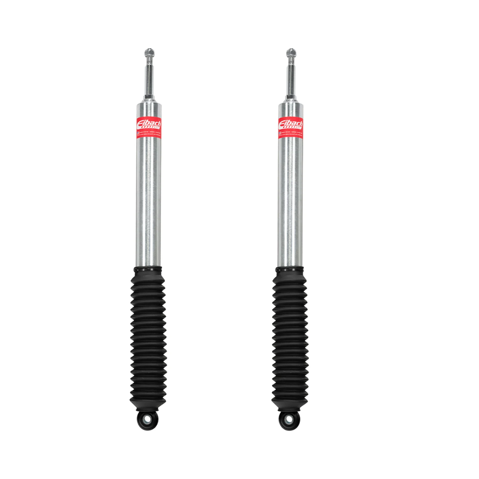 Eibach Pro-Truck Sport Shocks Rear Pair for 2014-2023 Ram 2500 4WD