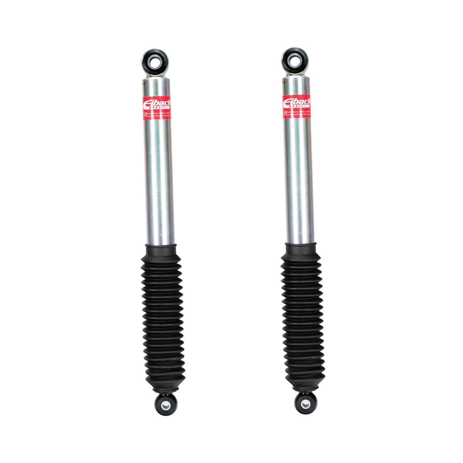 Eibach Pro-Truck Sport Shocks Rear Pair for 2015-2020 Chevrolet Tahoe 4WD