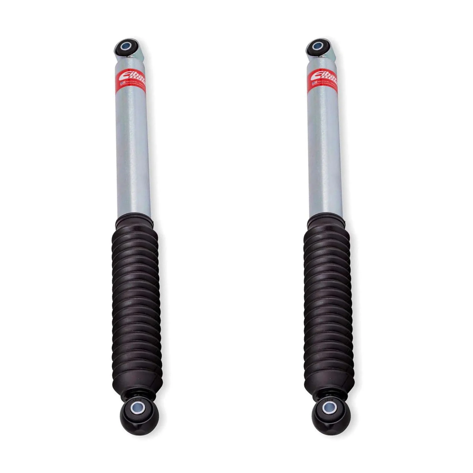 Eibach Pro-Truck Sport Shocks Rear Pair for 2016-2022 Chevrolet Silverado 3500 HD