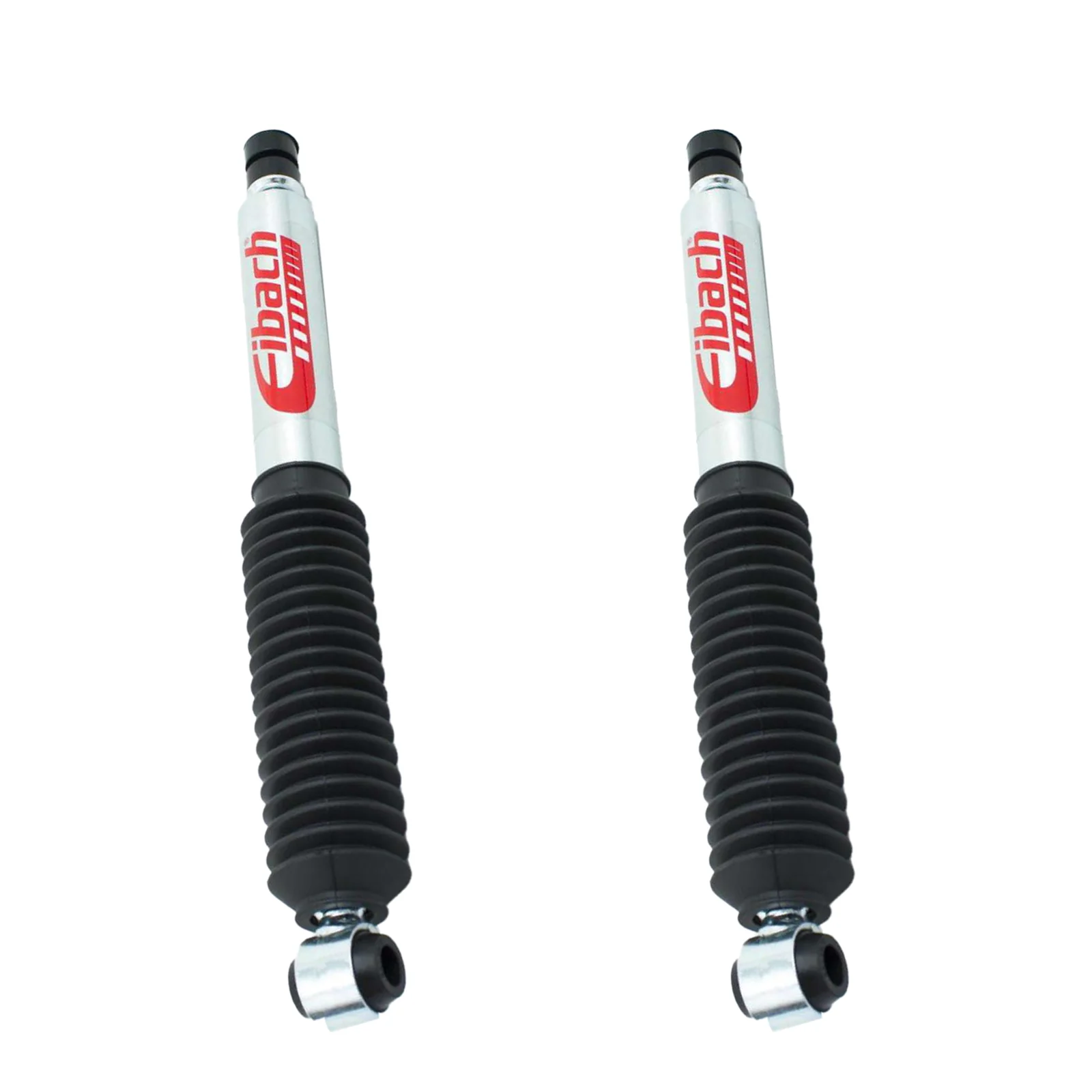 Eibach Pro-Truck Sport Shocks Rear Pair for 2016-2023 Toyota Tacoma