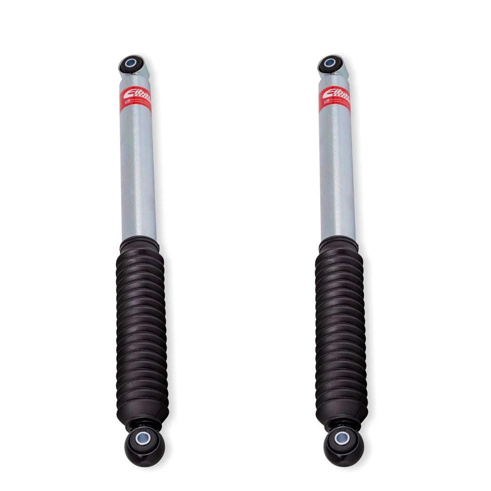 Eibach Pro-Truck Sport Shocks Rear Pair for 2018-2024 Jeep Wrangler JL w/2-4" lift