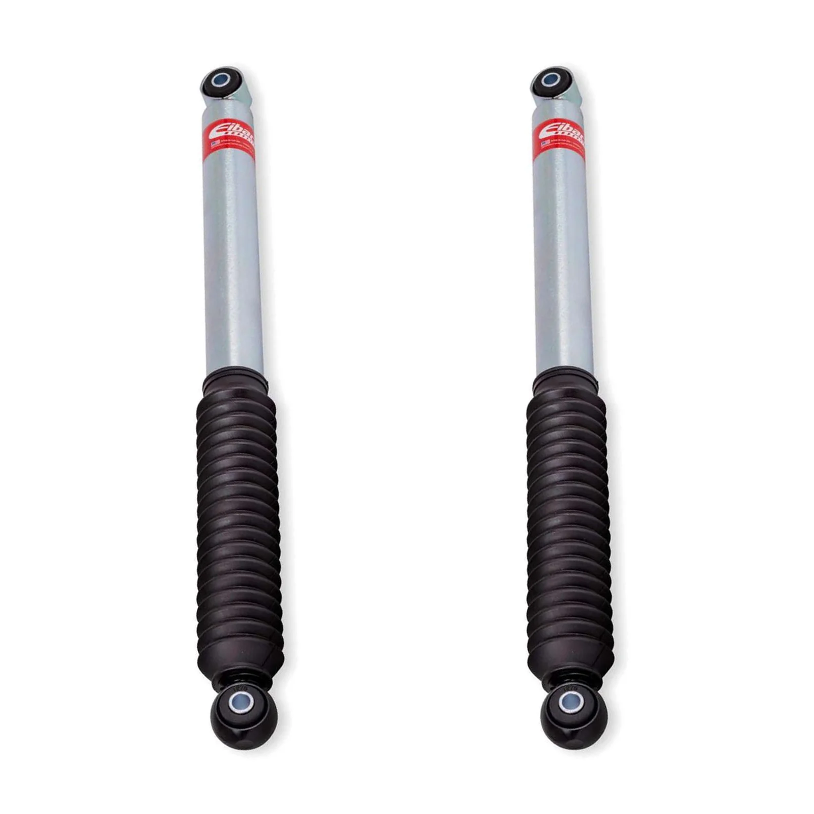 Eibach Pro-Truck Sport Shocks Rear Pair for 2020-2024 Jeep Gladiator w/2-4" lift