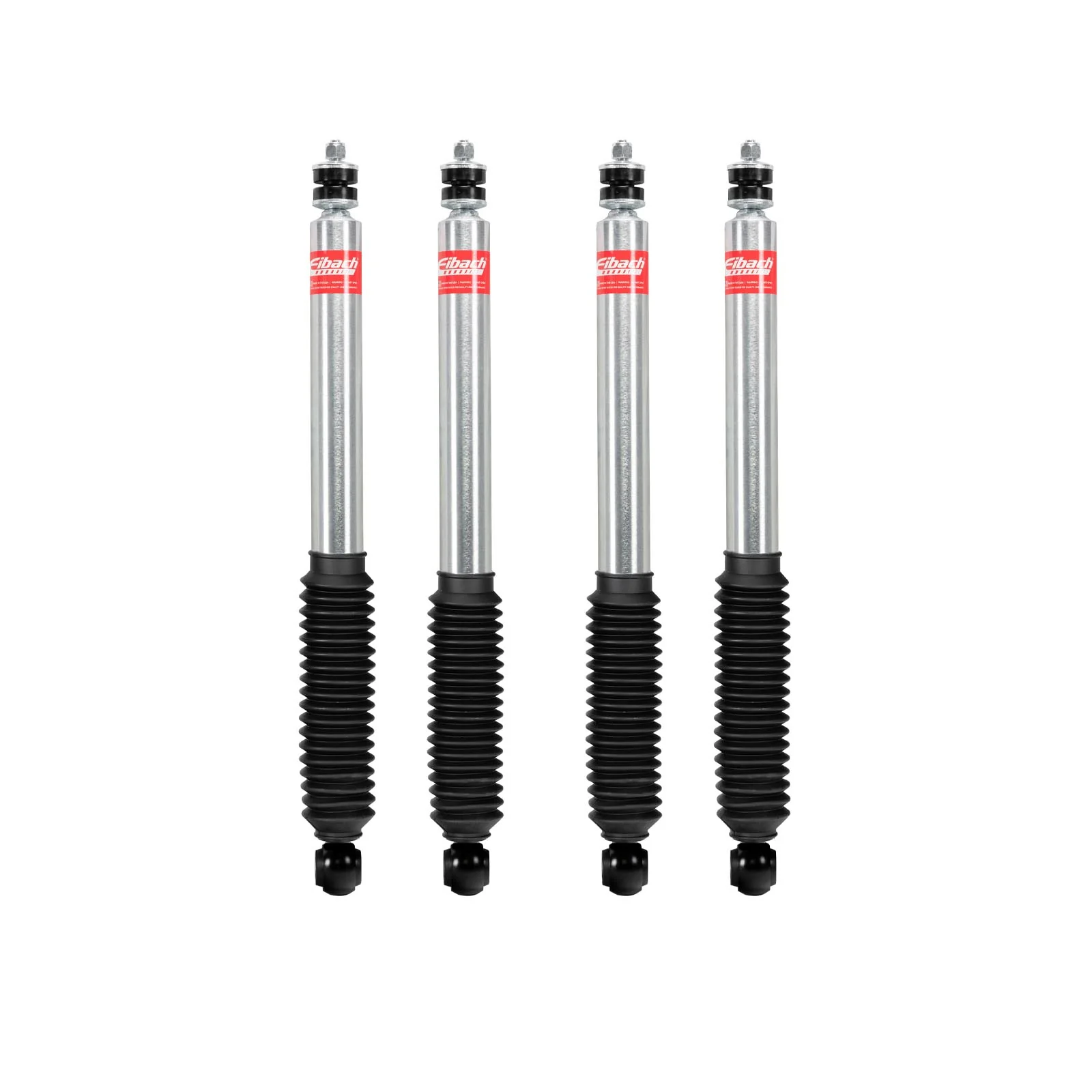 Eibach Pro-Truck Sport Shocks Set for 2014-2023 Ram 2500 4WD w/0-2.75" lift