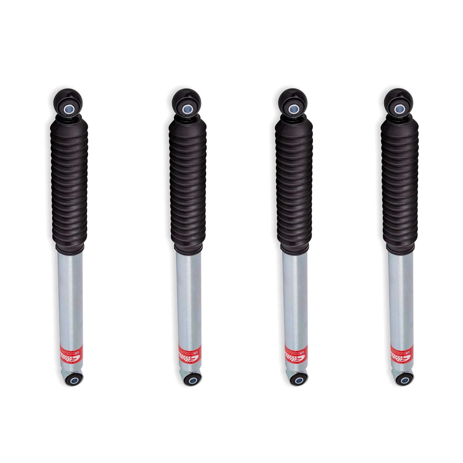 Eibach Pro-Truck Sport Shocks Set for 2018-2024 Jeep Wrangler JL w/2-4" lift