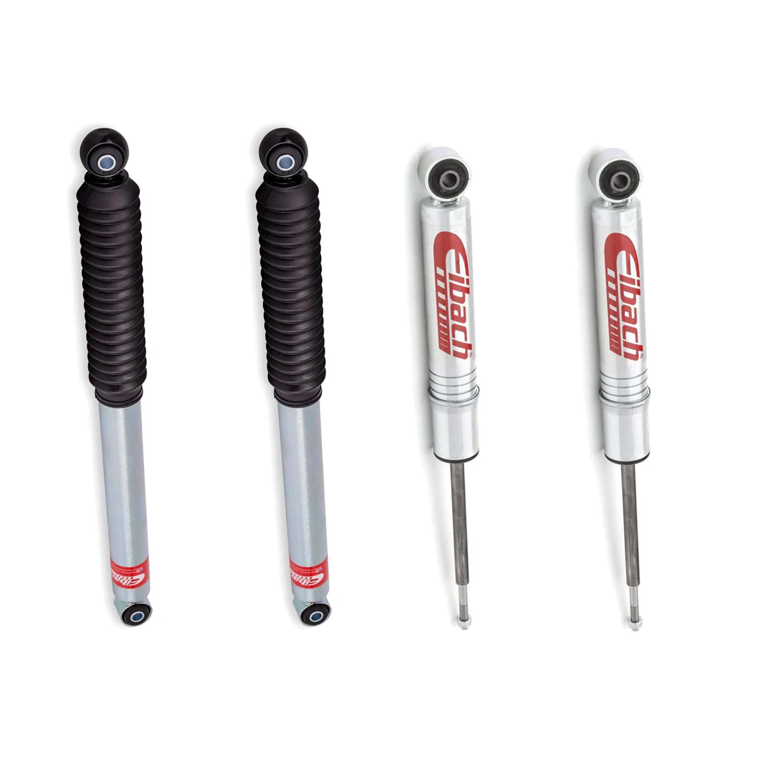Eibach Pro-Truck Sport Strut & Shocks Set for 2015-2023 Chevrolet Colorado 4WD RWD