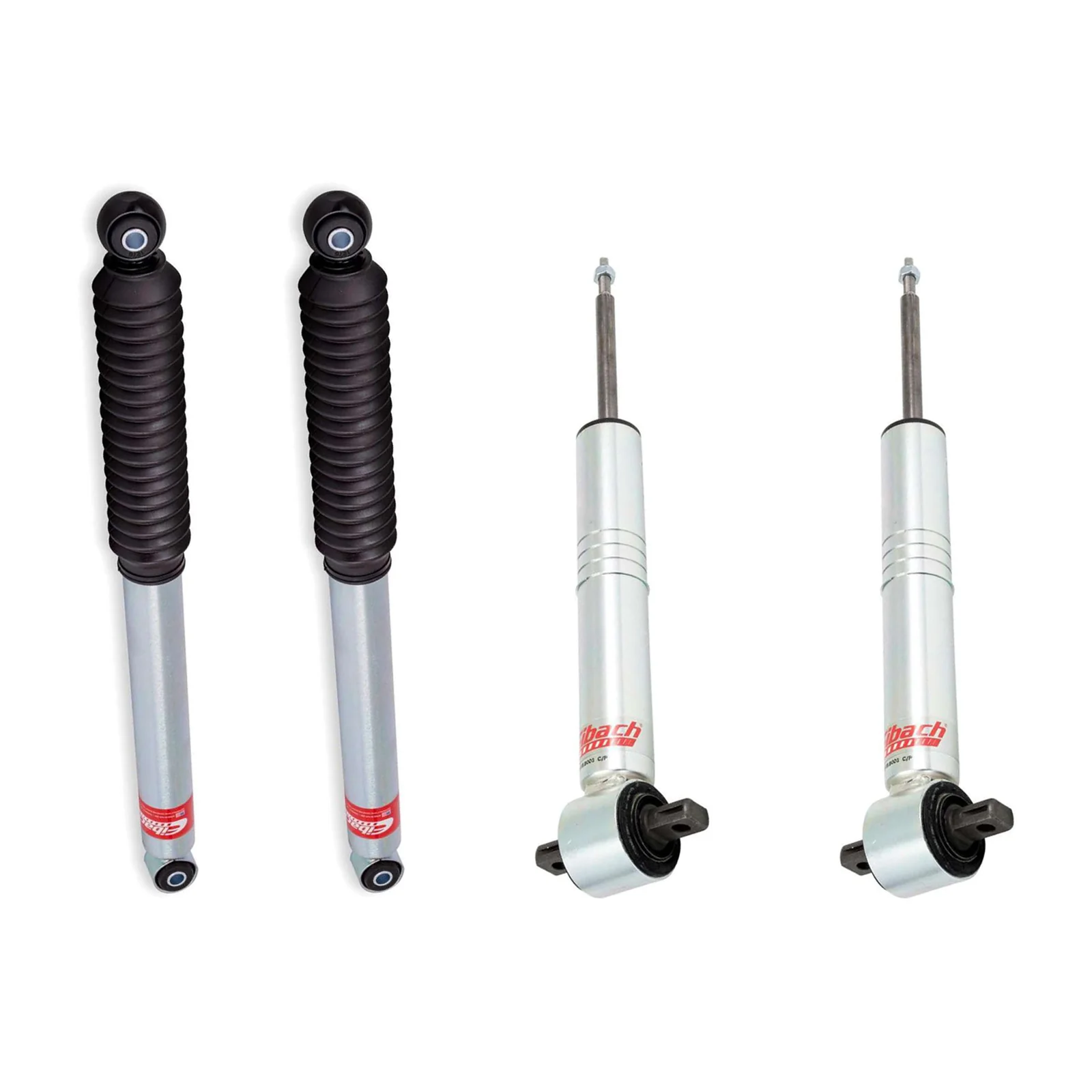 Eibach Pro-Truck Sport Strut & Shocks Set for 2015-2023 Ford F150 4WD