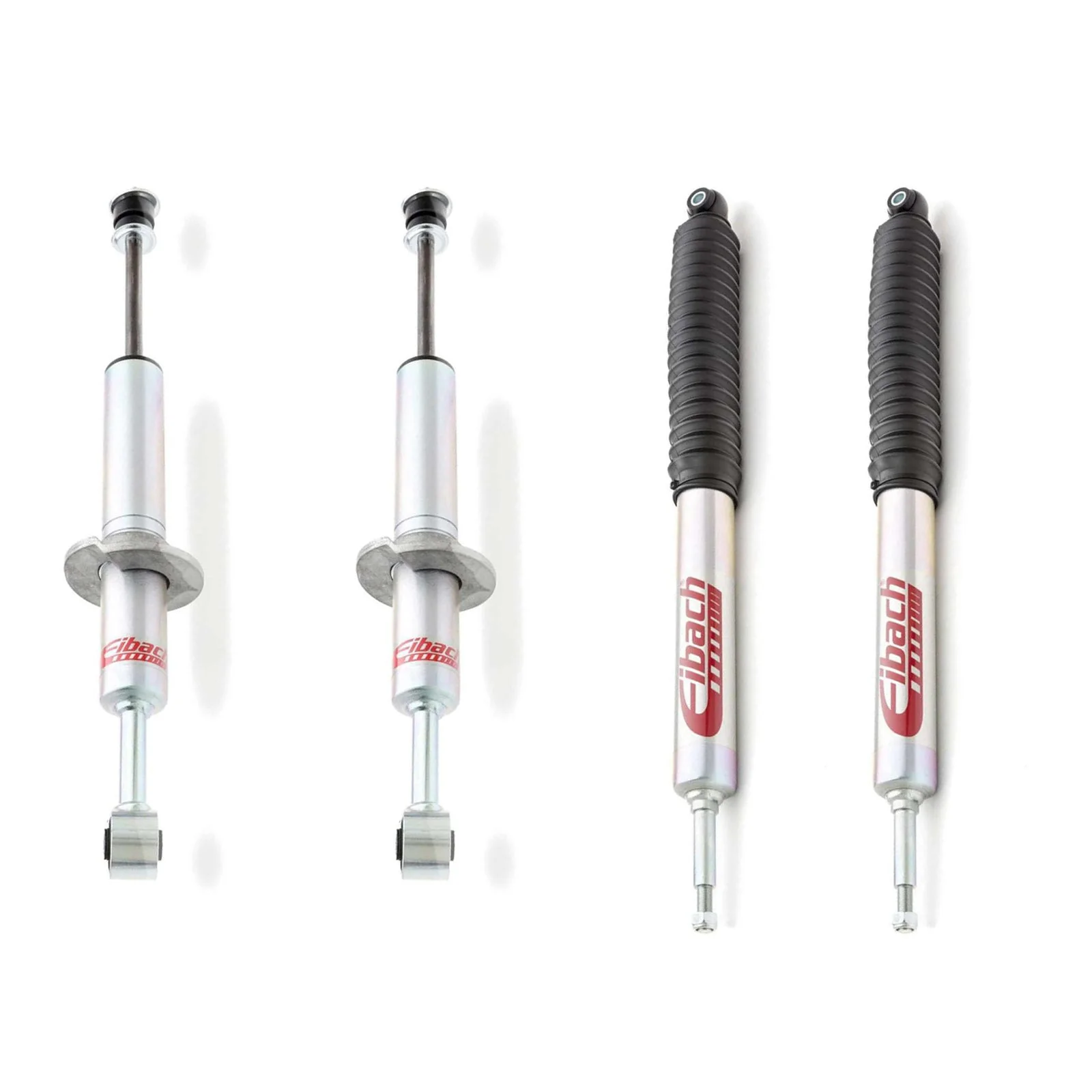 Eibach Pro-Truck Sport Strut & Shocks Set for 2007-2021 Toyota Tundra 4WD RWD w/0-2.5" lift