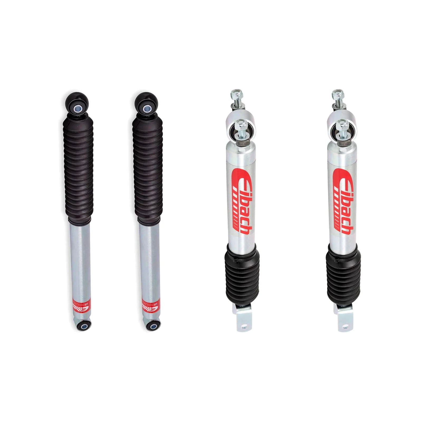 Eibach Pro-Truck Sport Strut & Shocks Set for 2016-2022 Chevrolet Silverado 2500 HD
