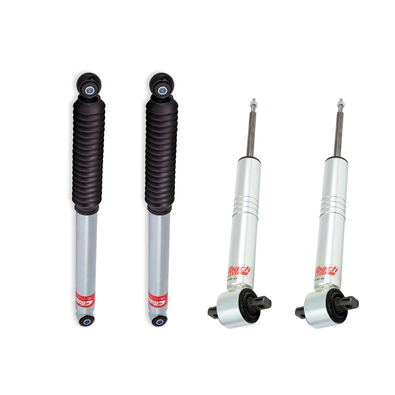 Eibach Pro-Truck Sport Strut & Shocks Set for 2016-2023 Ford F150 RWD w/0-2.5" lift