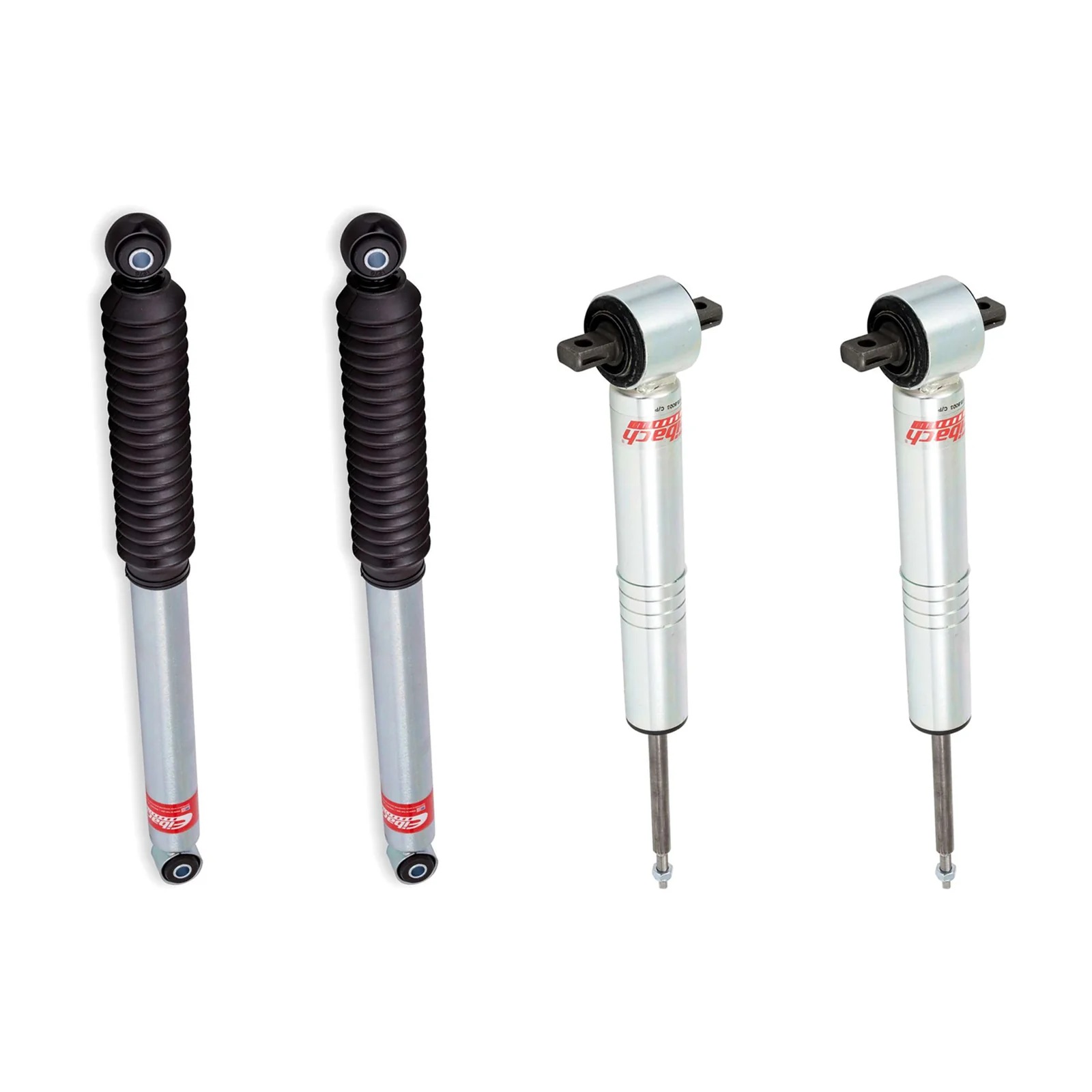 Eibach Pro-Truck Sport Strut & Shocks Set for 2019-2023 Ford Ranger 4WD RWD w/0-3" lift