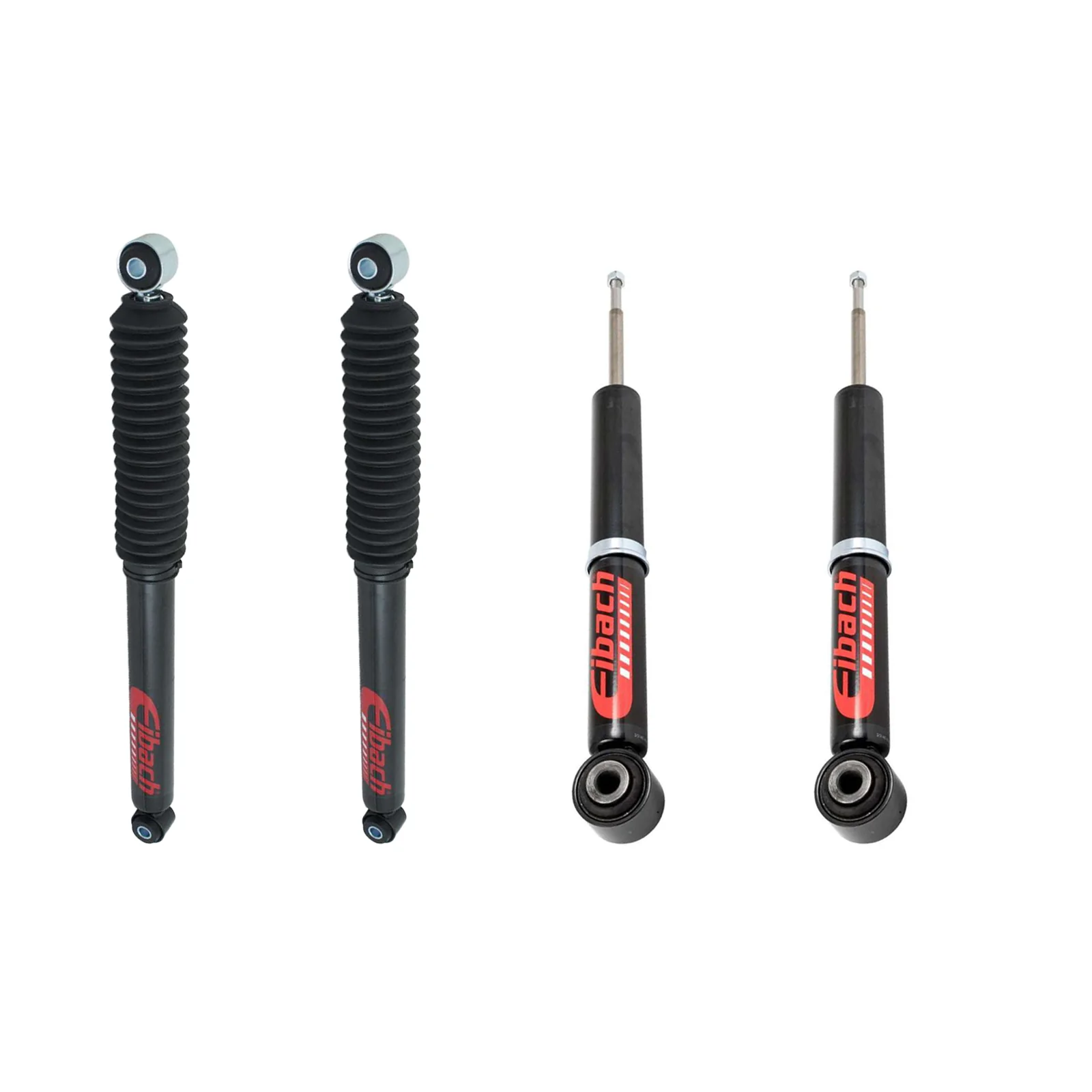 Eibach Pro-Truck Strut & Shocks Set for 2015-2023 Chevrolet Colorado 4WD RWD