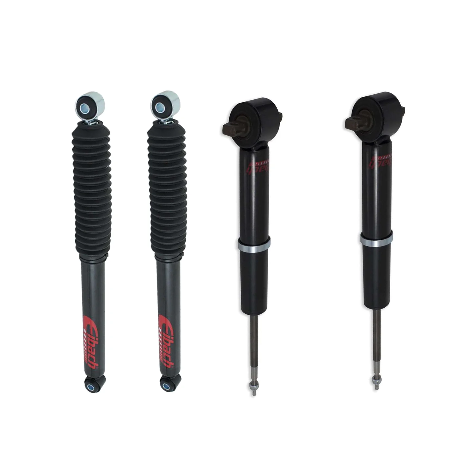 Eibach Pro-Truck Strut & Shocks Set for 2015-2023 GMC Canyon 4WD RWD - Image 2