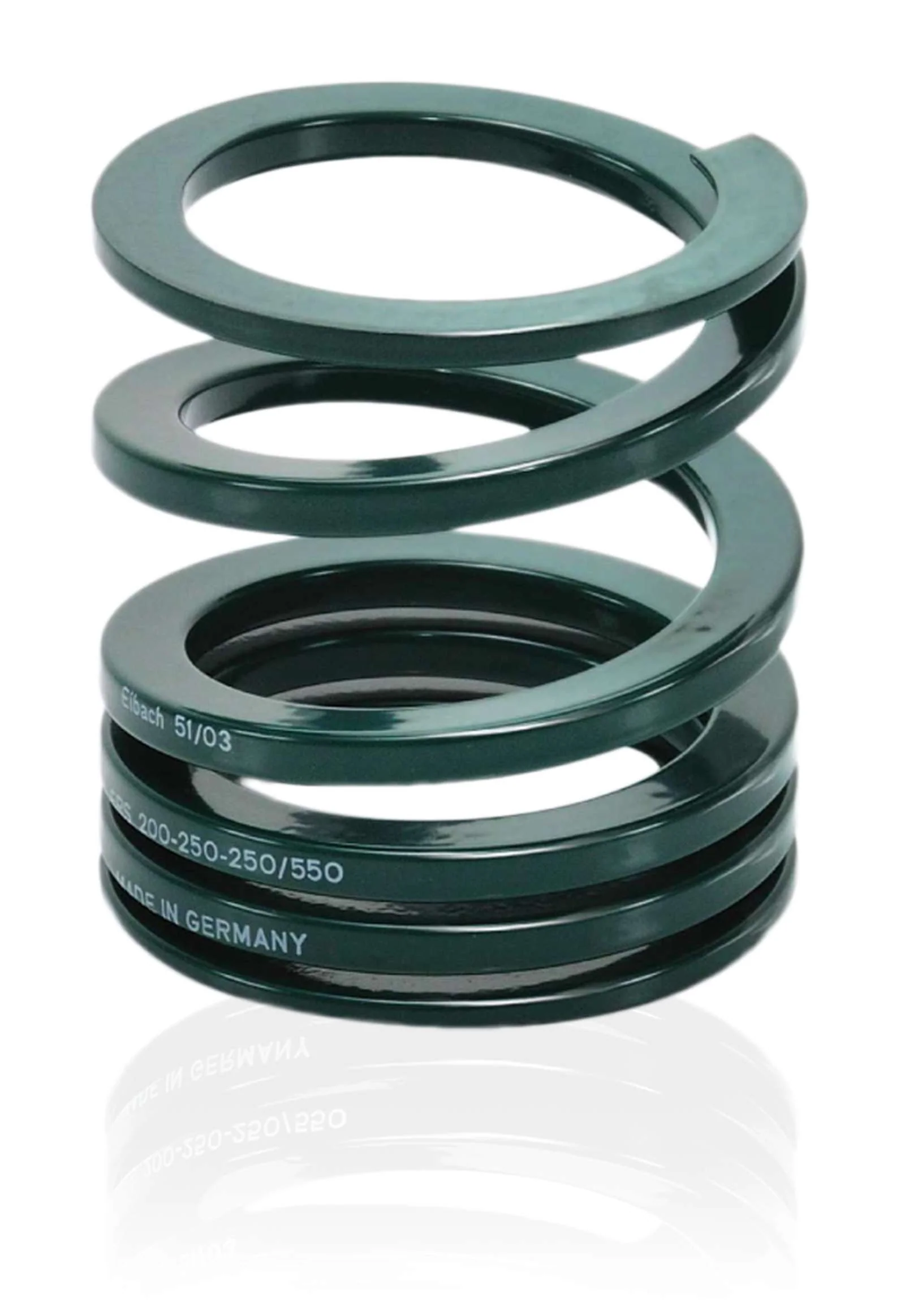 Eibach Progressive Tender Spring Kit 0200.250.250-550