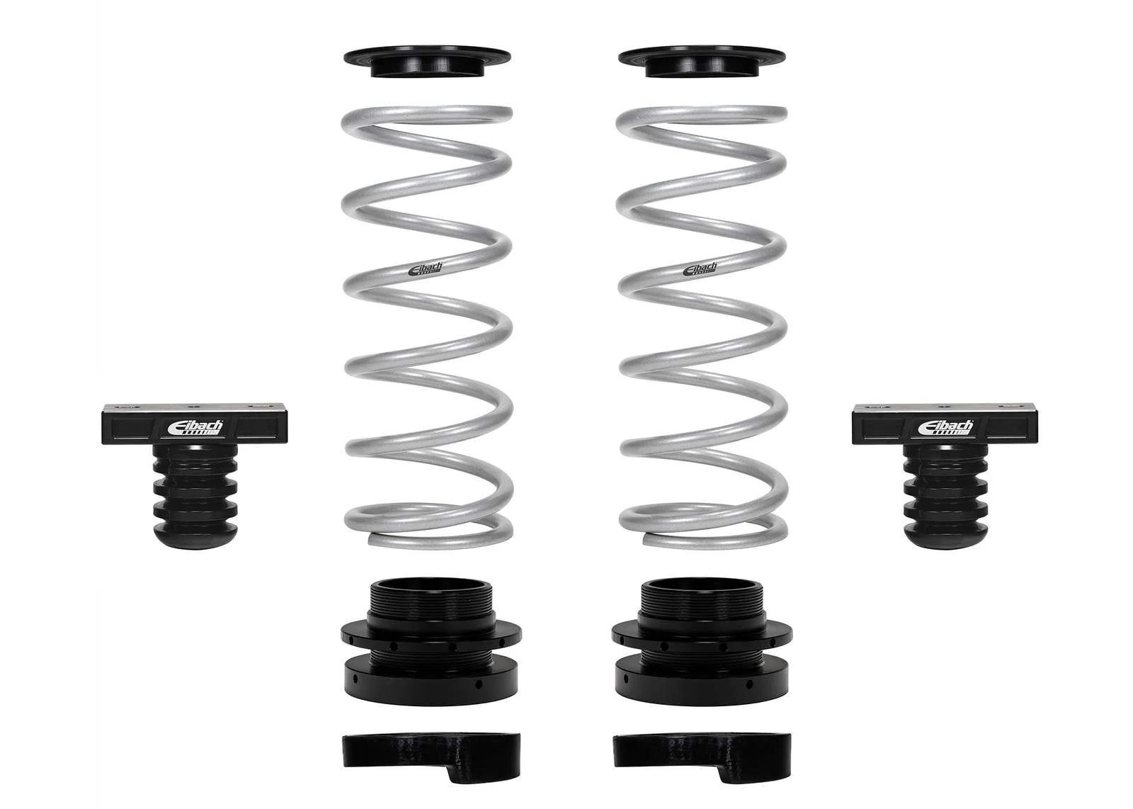 Eibach Rear Load Leveling System Kit for 2003-2009 Lexus GX470 - Image 2