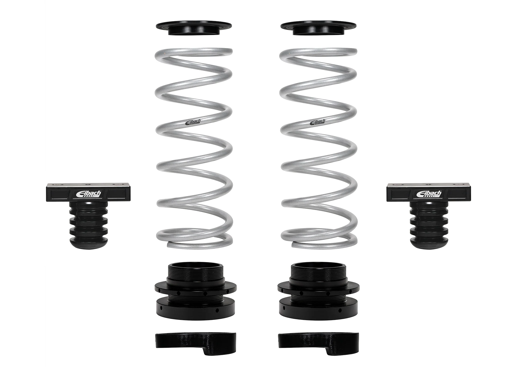 Eibach Rear Load Leveling system Kit for 2003-2009 Toyota 4Runner 4WD RWD w/1-2.25" lift