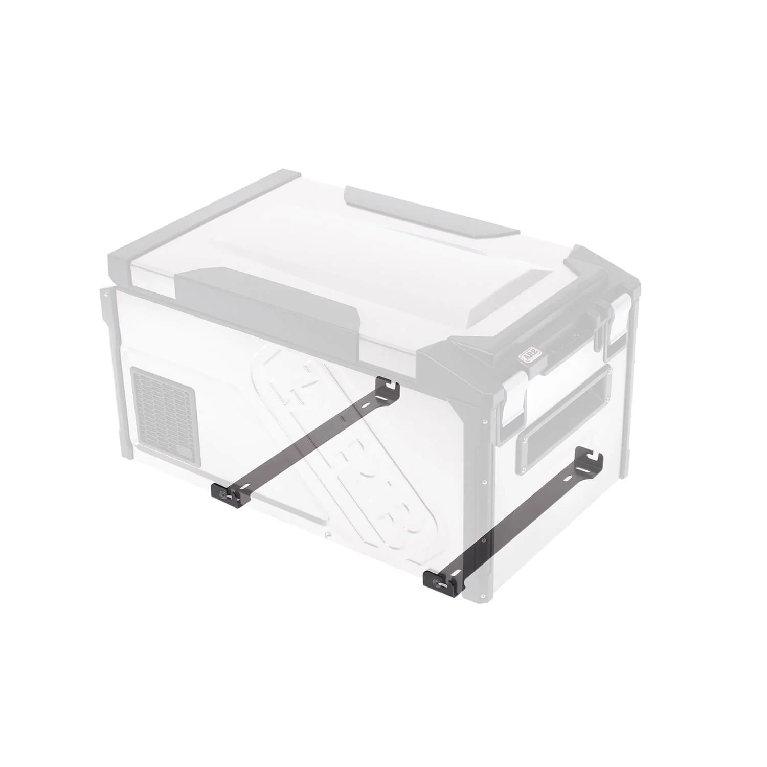 ARB Elements Fridge Solid Mount Kit - Image 2