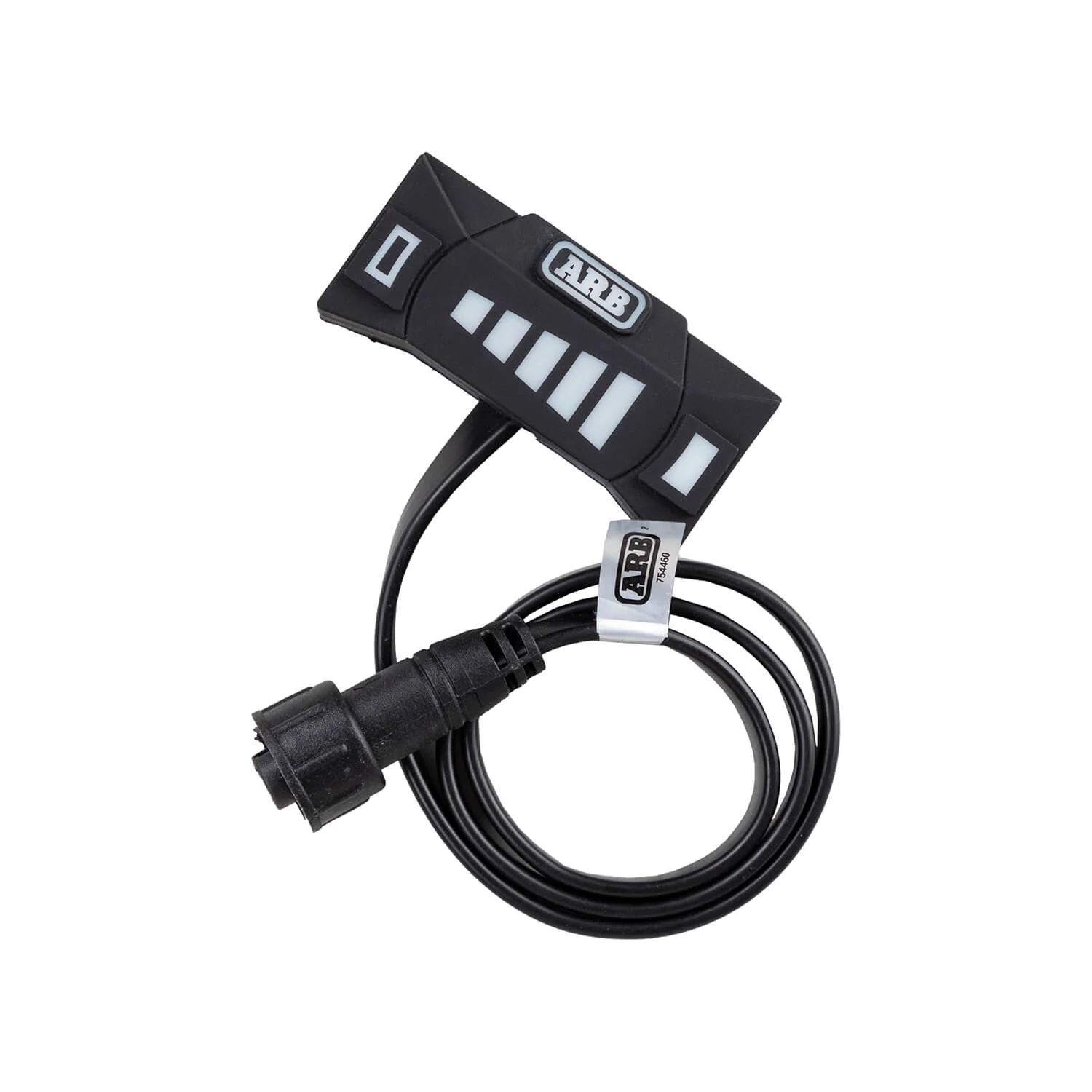 Enables dim switch control of 3 or 4 Intensity Solis Lights