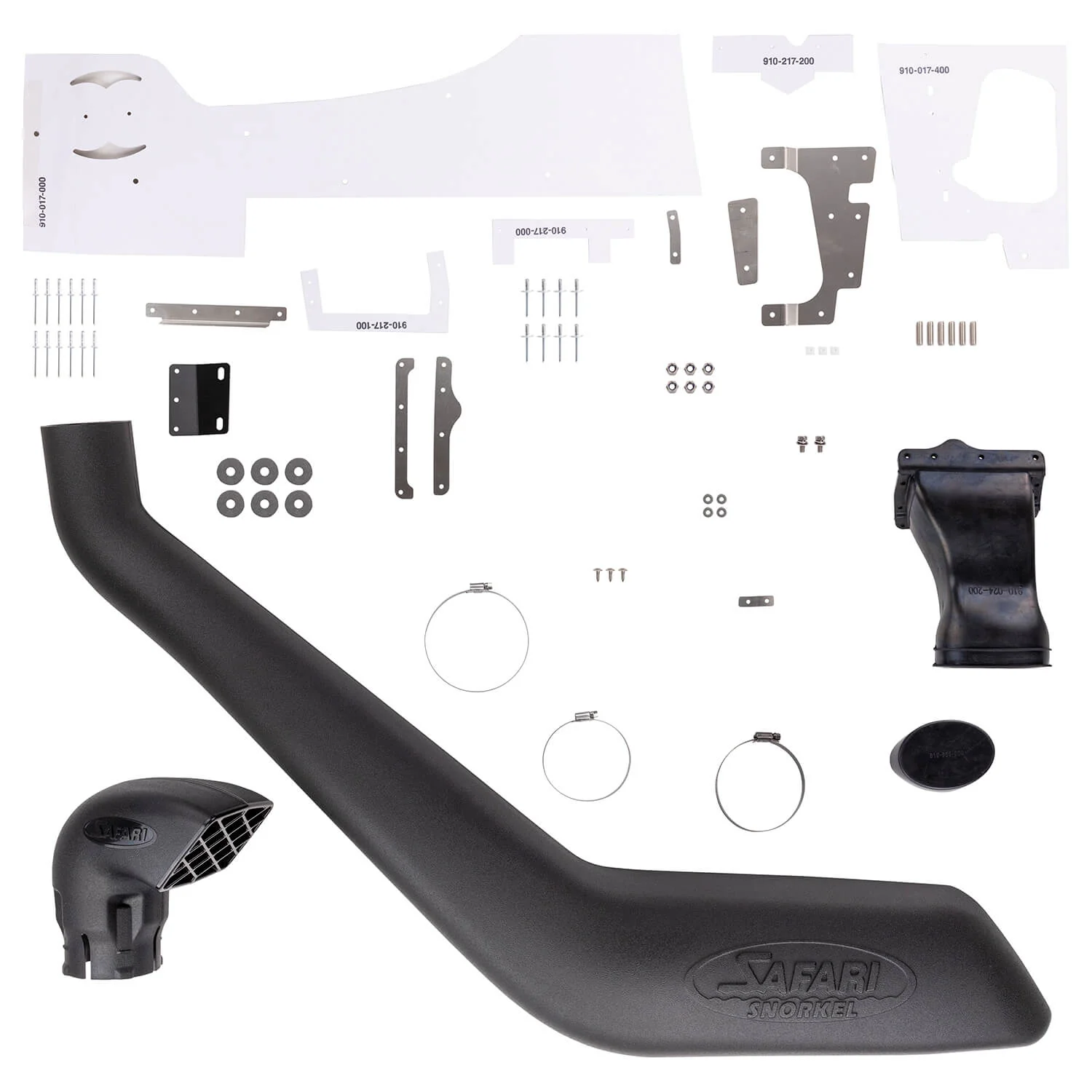 ARB Safari VSPEC Snorkel - Image 2