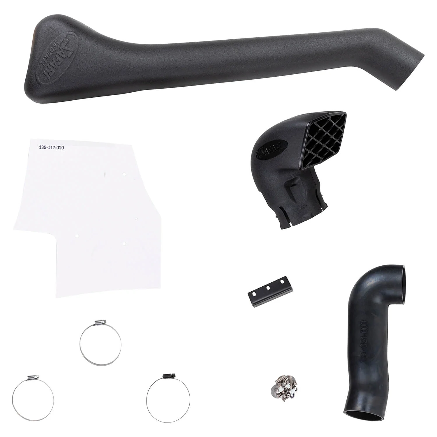 ARB Safari VSPEC Snorkel - Image 3