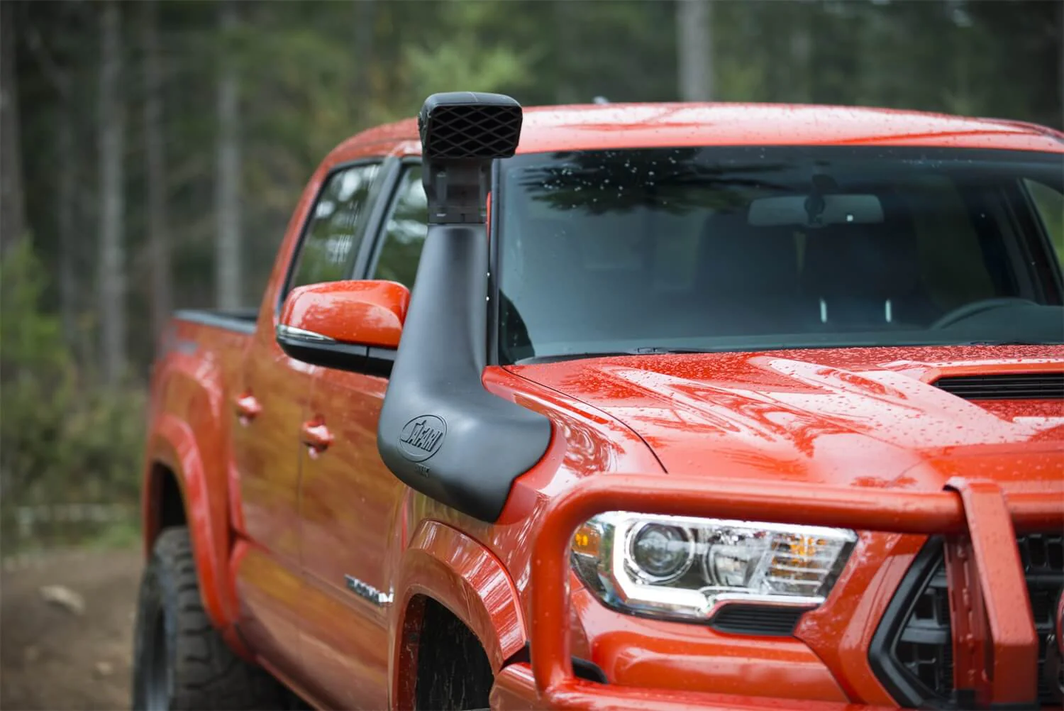 ARB Safari ARMAX Snorkel - Image 2