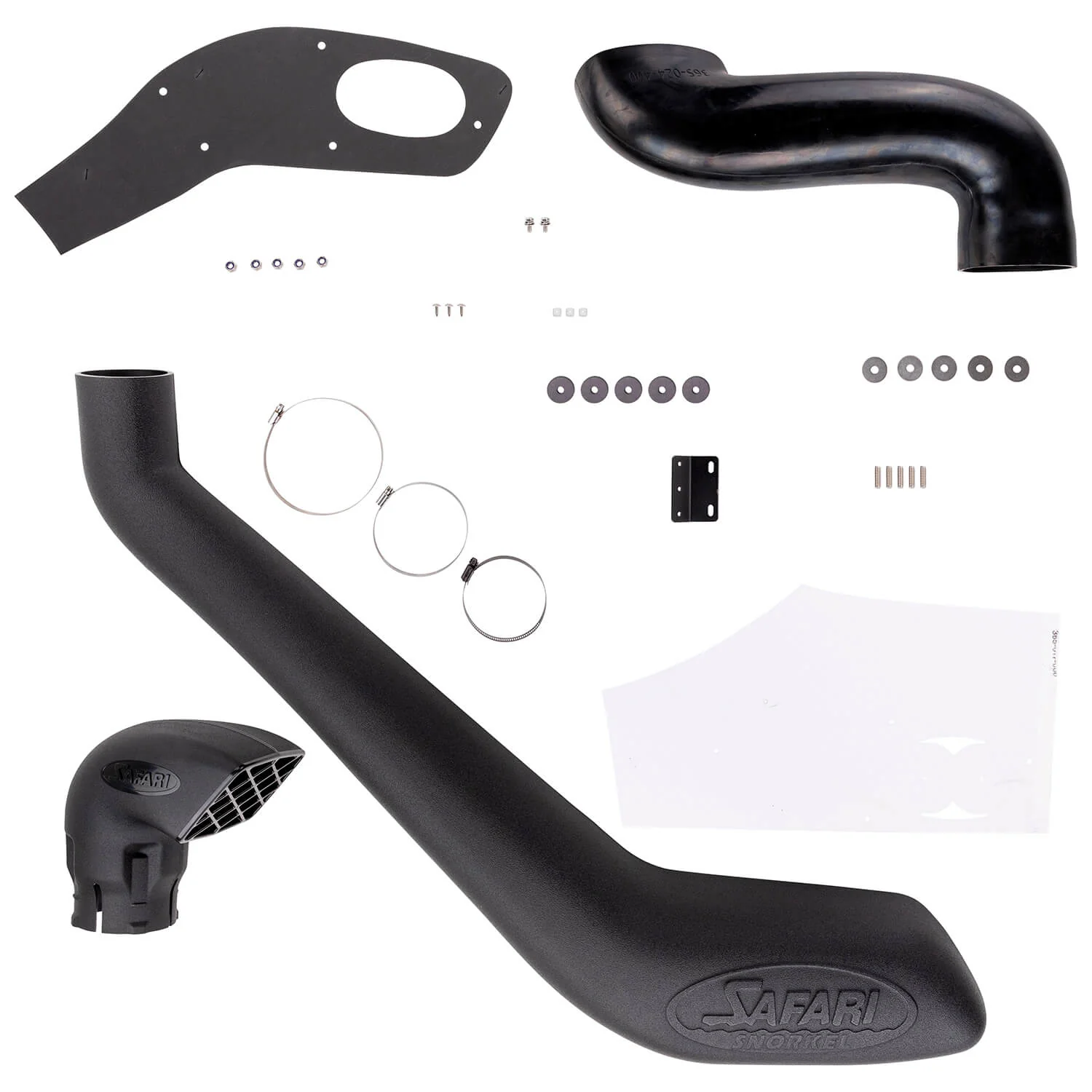 ARB Safari VSPEC Snorkel - Image 2
