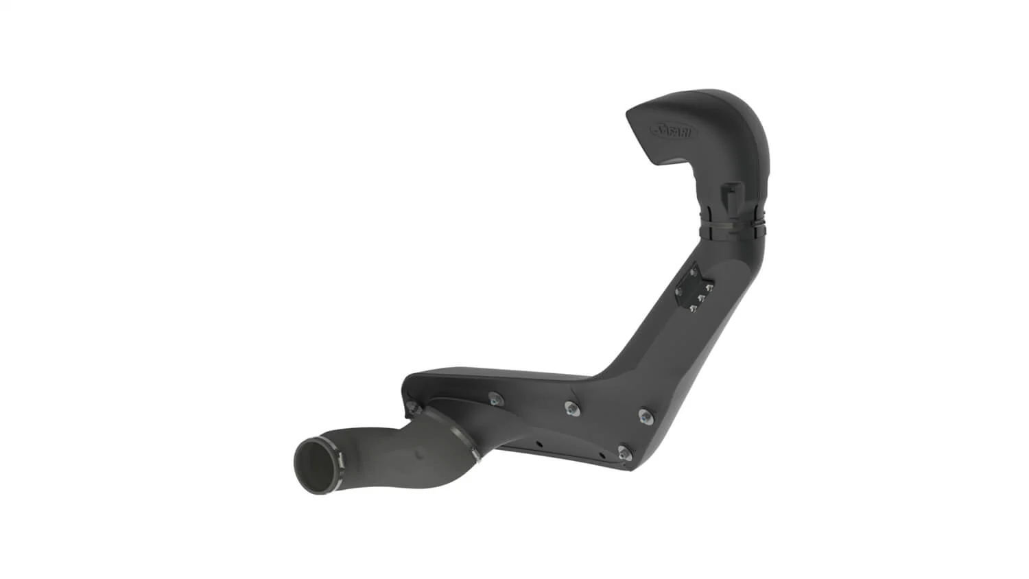 ARB Safari VSPEC Snorkel - Image 2