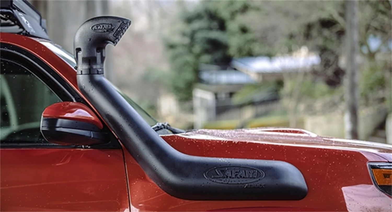 ARB Safari ARMAX Snorkel