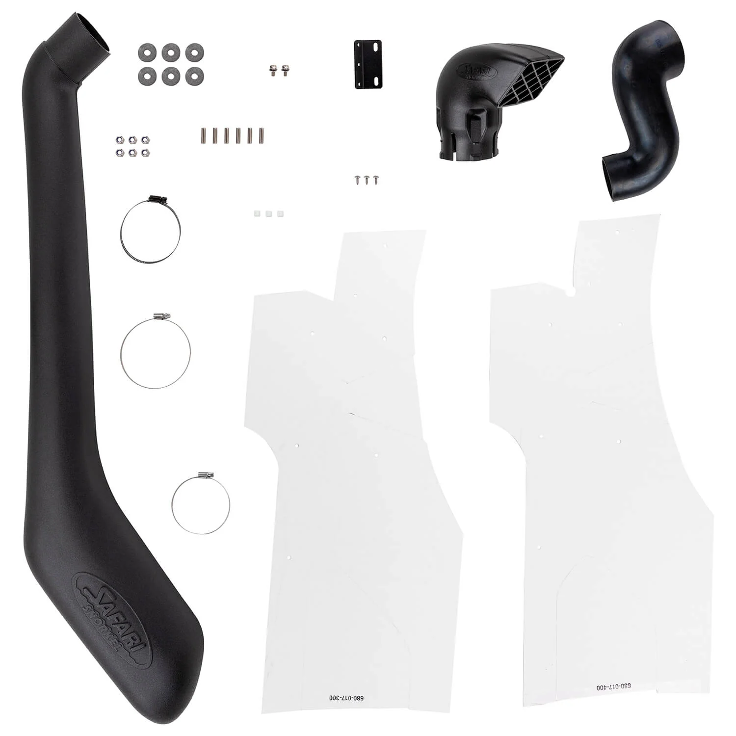 ARB Safari RSPEC Snorkel - Image 2