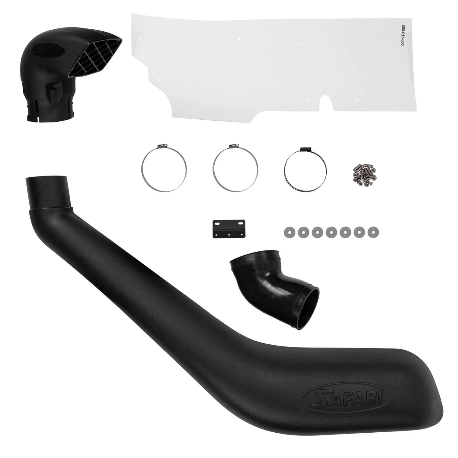 ARB Safari VSPEC Snorkel - Image 4