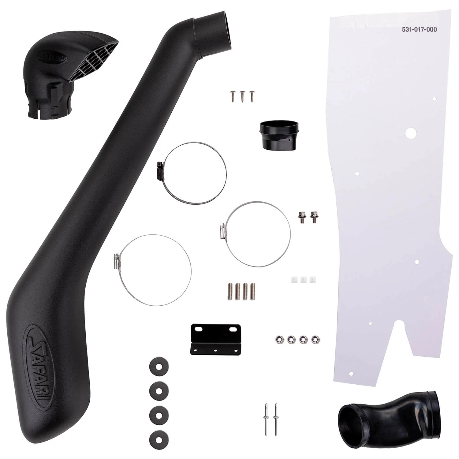 ARB Safari VSPEC Snorkel - Image 2
