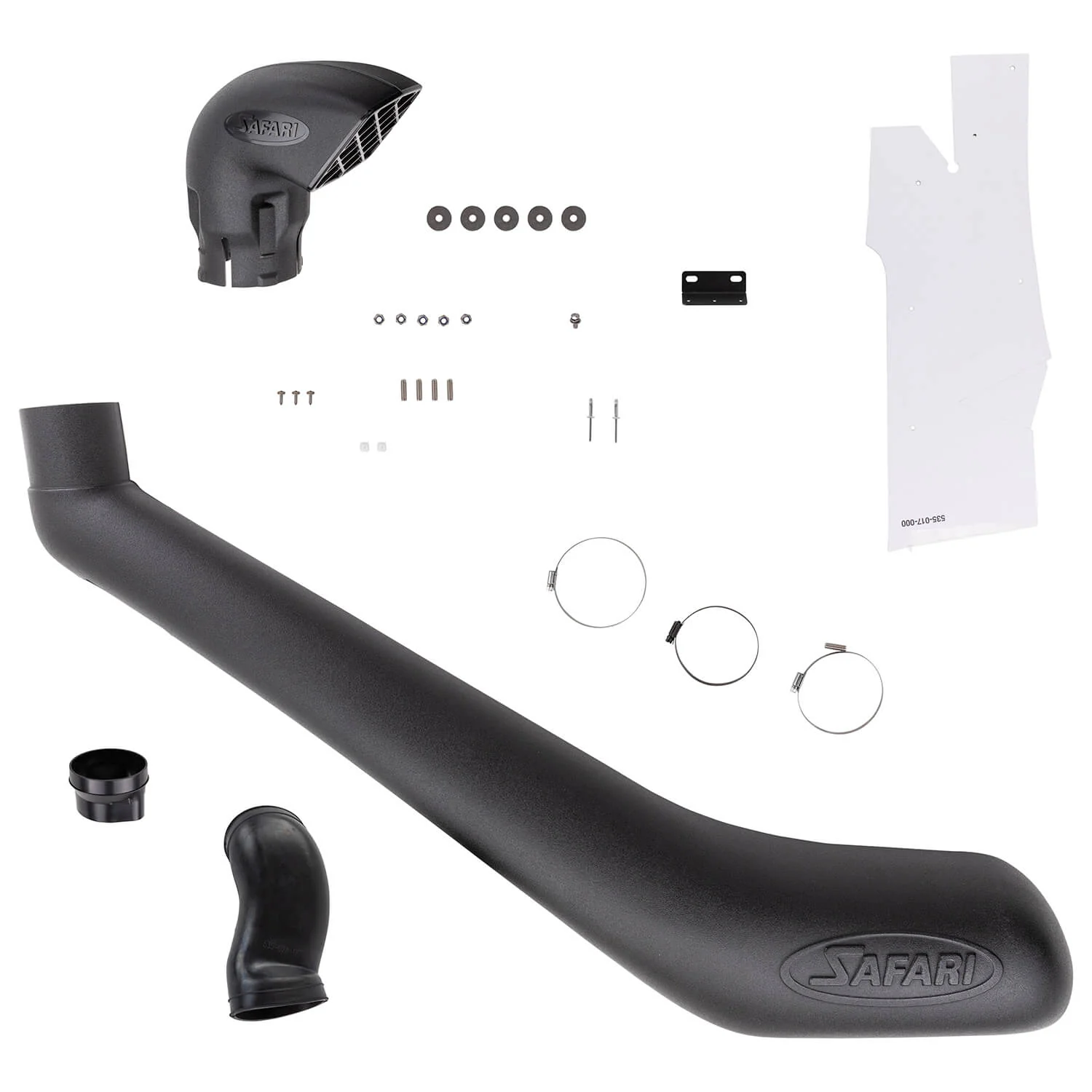 ARB Safari VSPEC Snorkel - Image 2