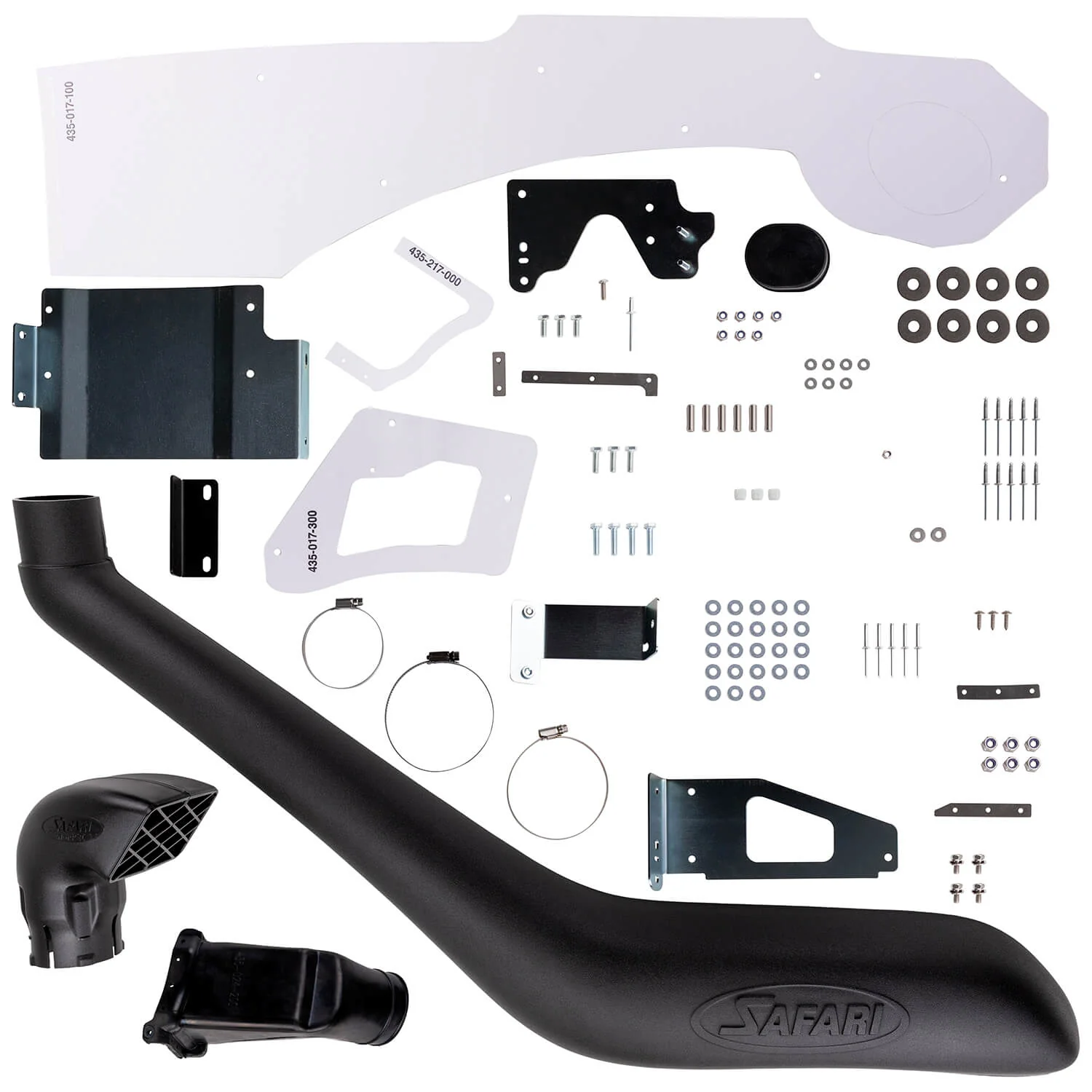 ARB Safari VSPEC Snorkel - Image 2
