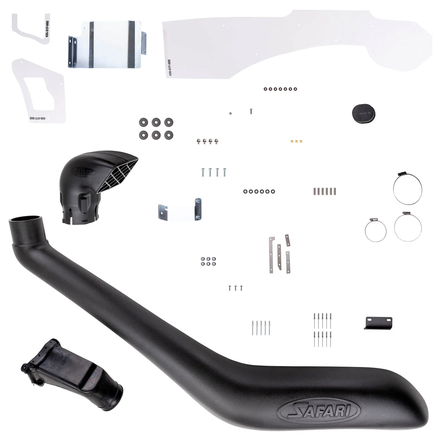 ARB Safari VSPEC Snorkel - Image 2