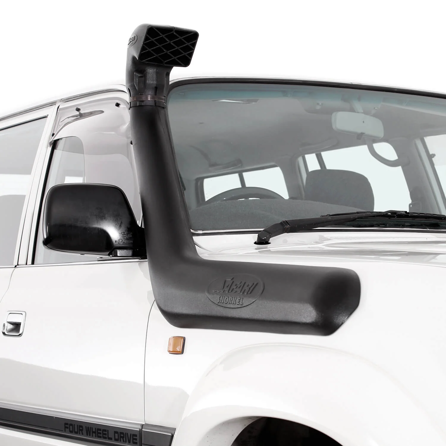 ARB Safari RSPEC Snorkel - Image 2