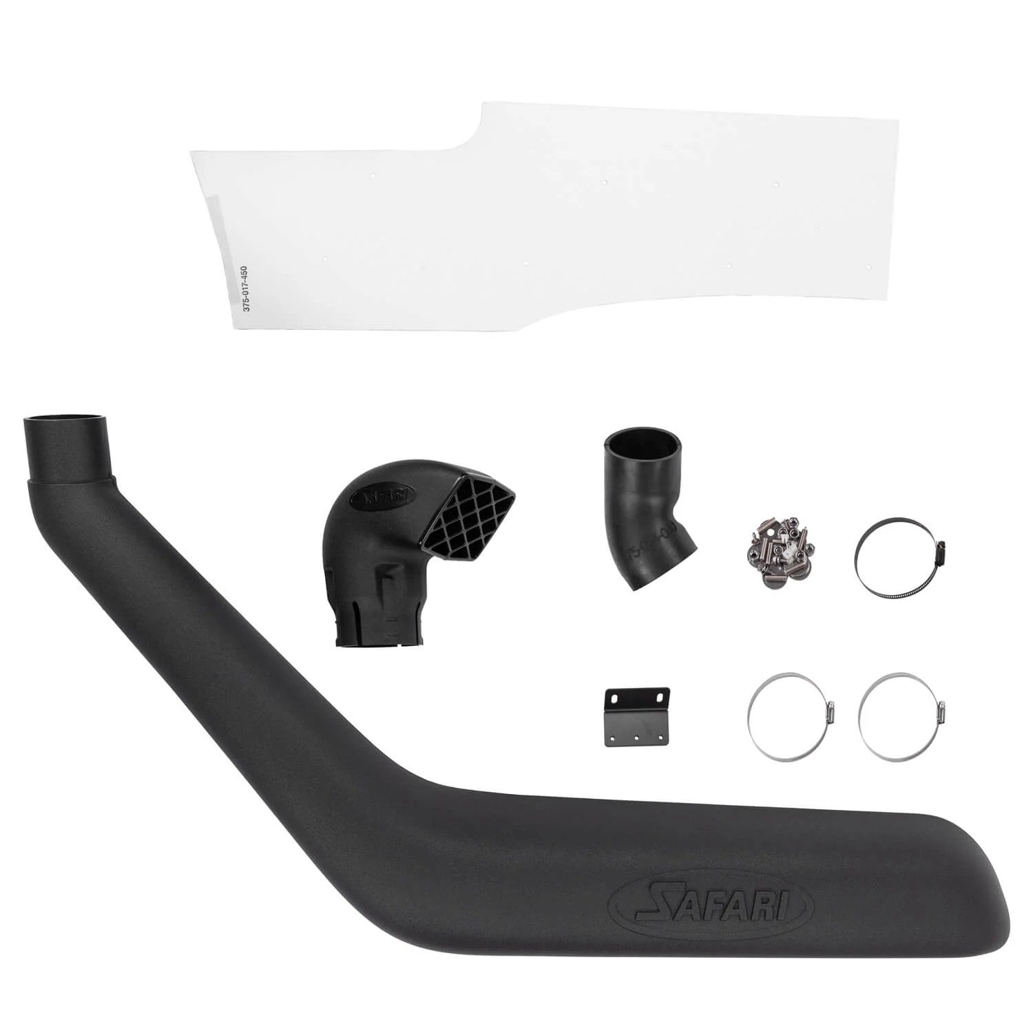 ARB Safari RSPEC Snorkel - Image 4