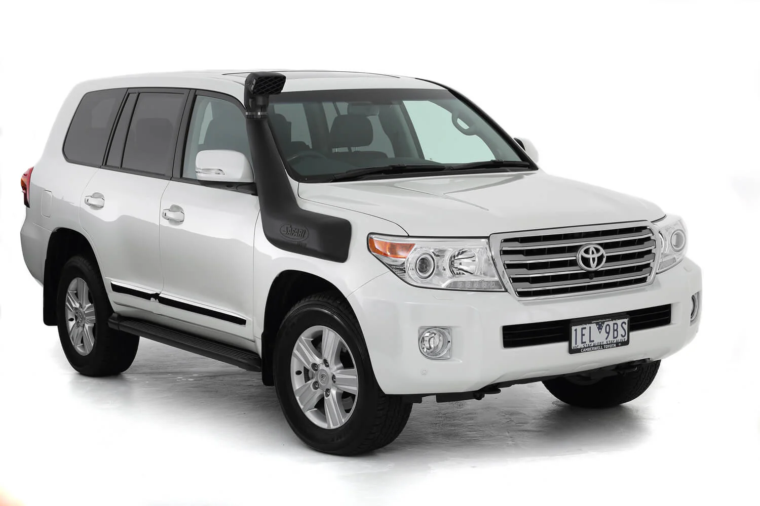 ARB Safari ARMAX Snorkel