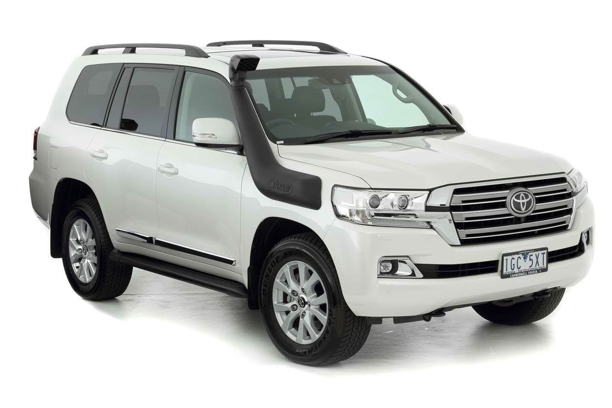 ARB Safari VSPEC Snorkel - Image 2
