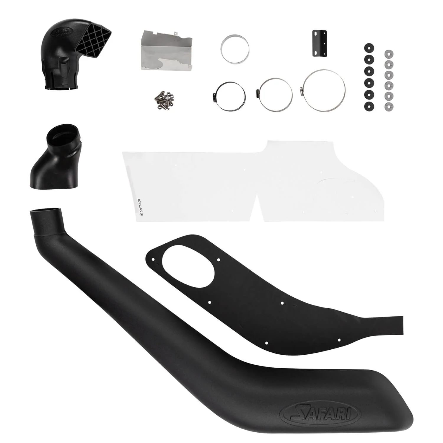 ARB Safari VSPEC Snorkel - Image 3