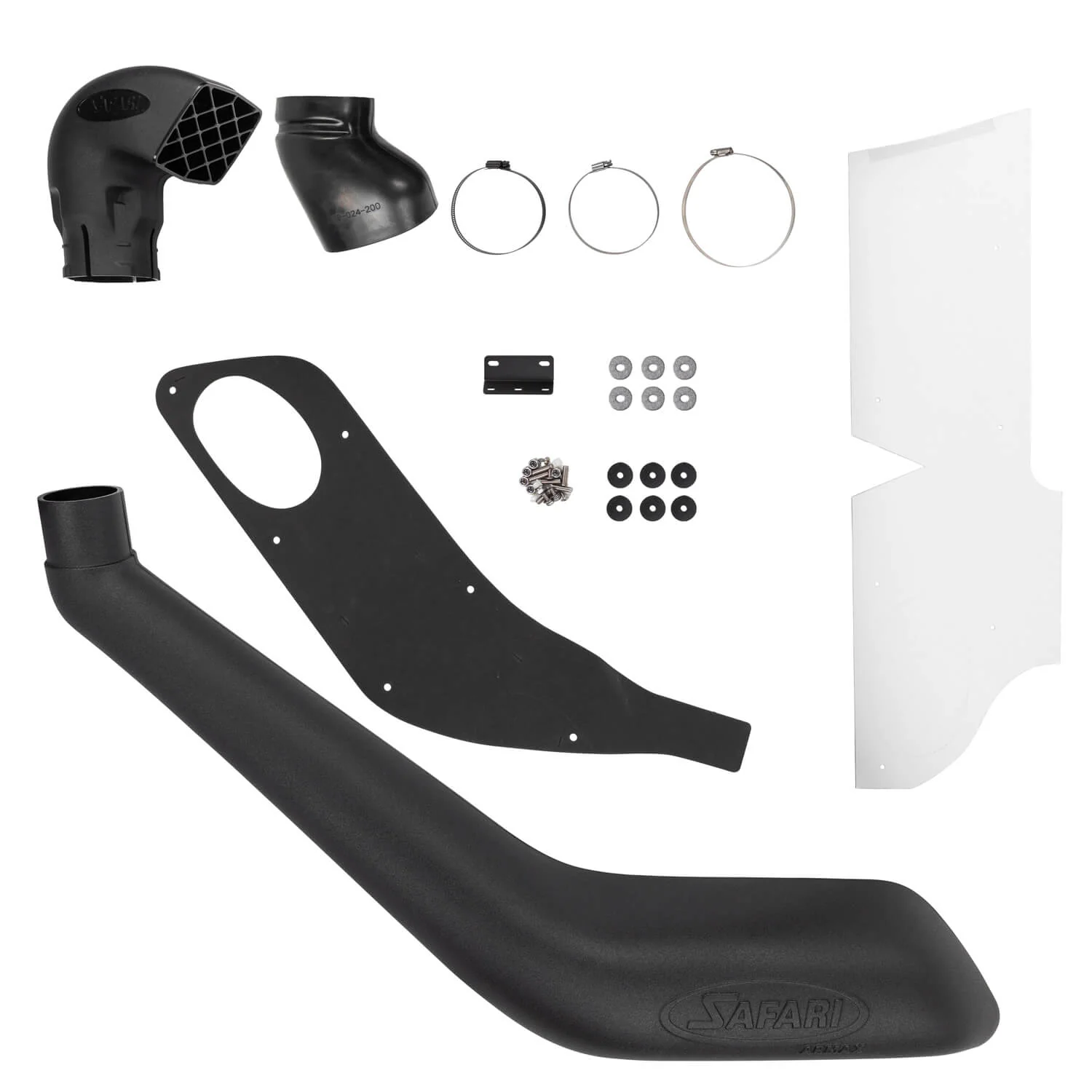 ARB Safari ARMAX Snorkel - Image 4