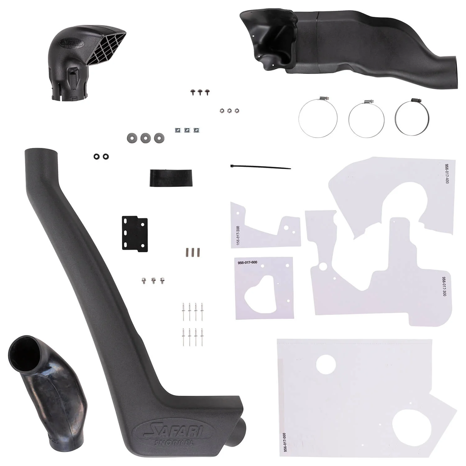 ARB Safari VSPEC Snorkel - Image 3
