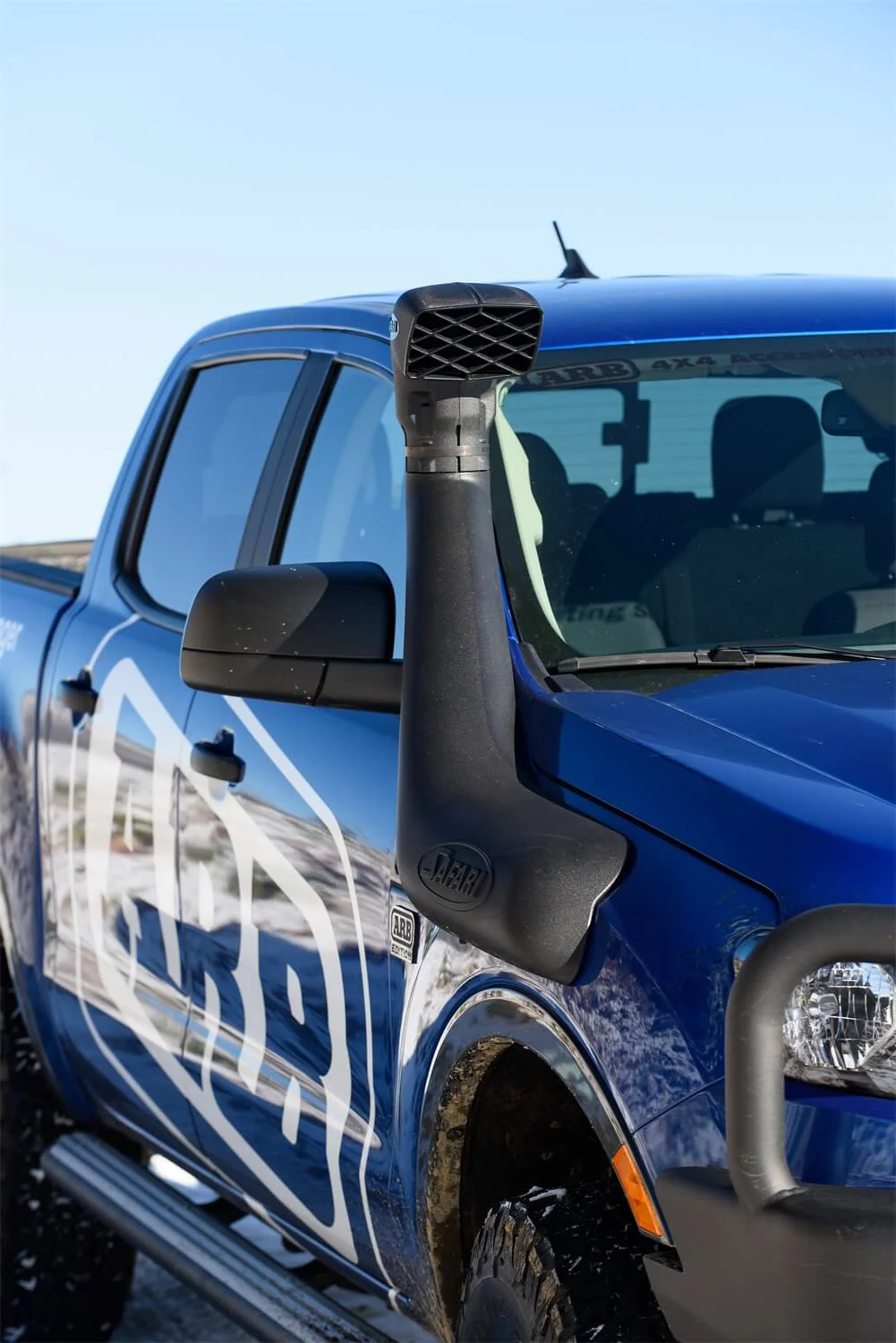 ARB Safari VSPEC Snorkel - Image 3