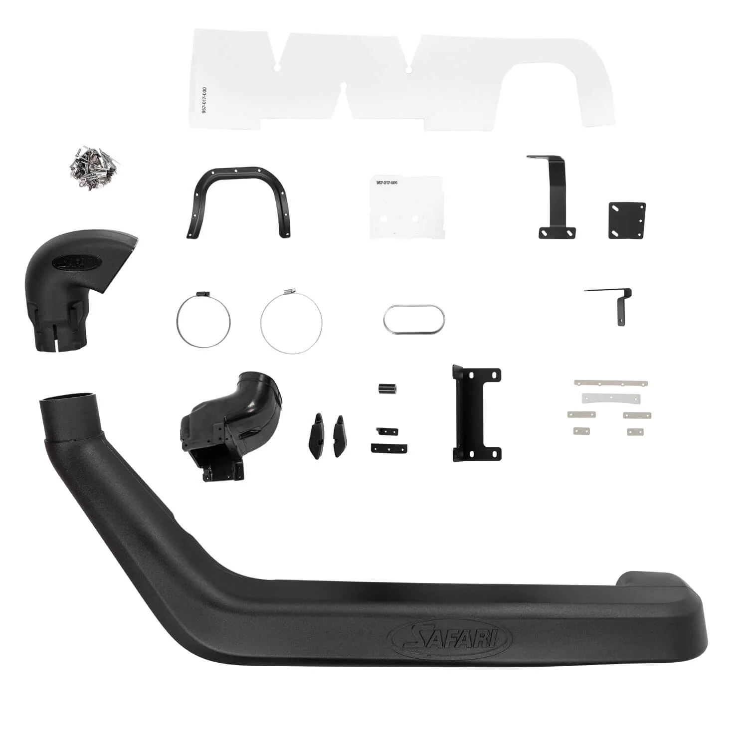 ARB Safari VSPEC Snorkel - Image 3